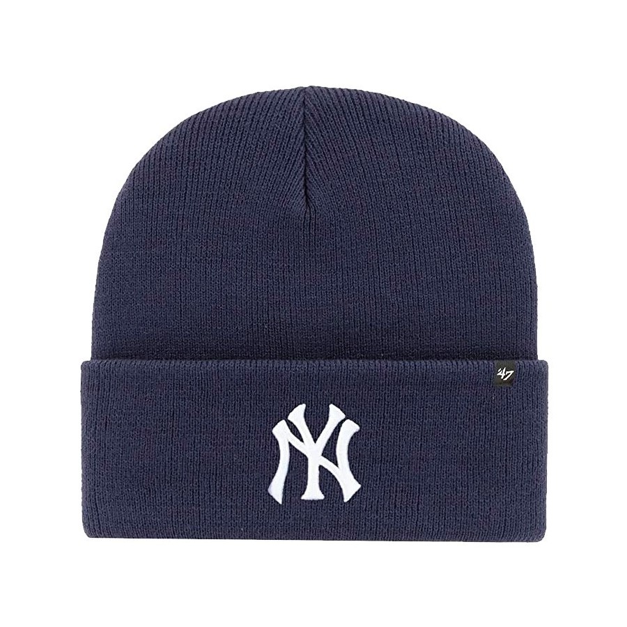 Gorro Brand 47 New York Yankees - azul-marino - 