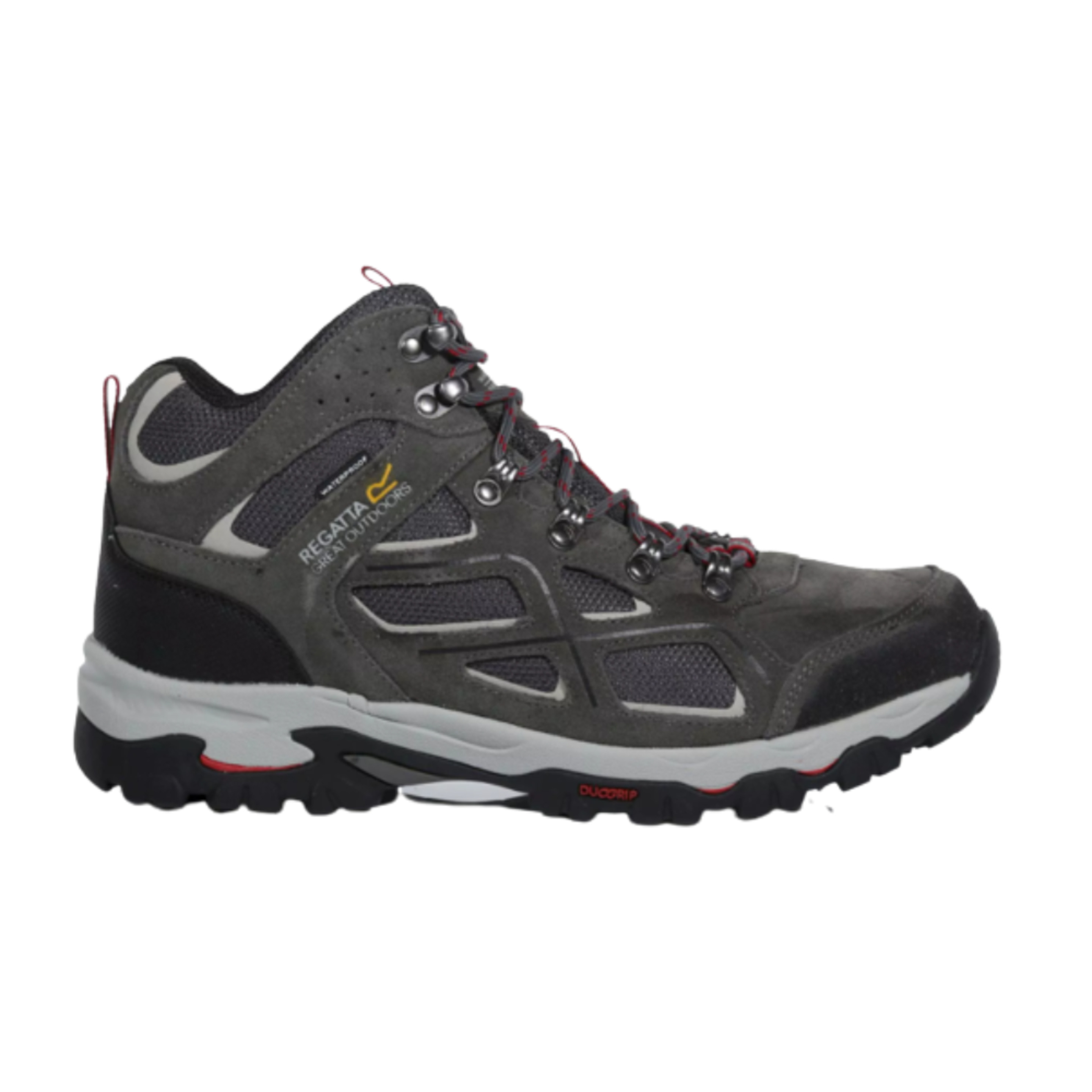 Bota Regatta Tebay Waterproof. Rmf702