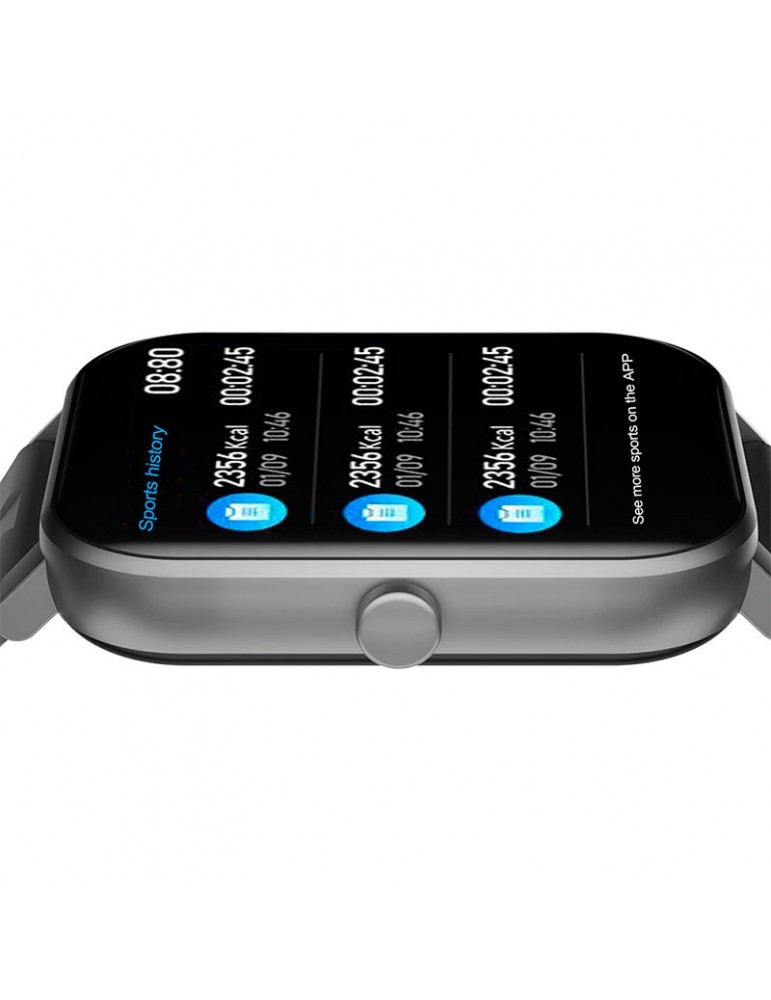 Smartwatch Lkstech® Multi Función 1,44"