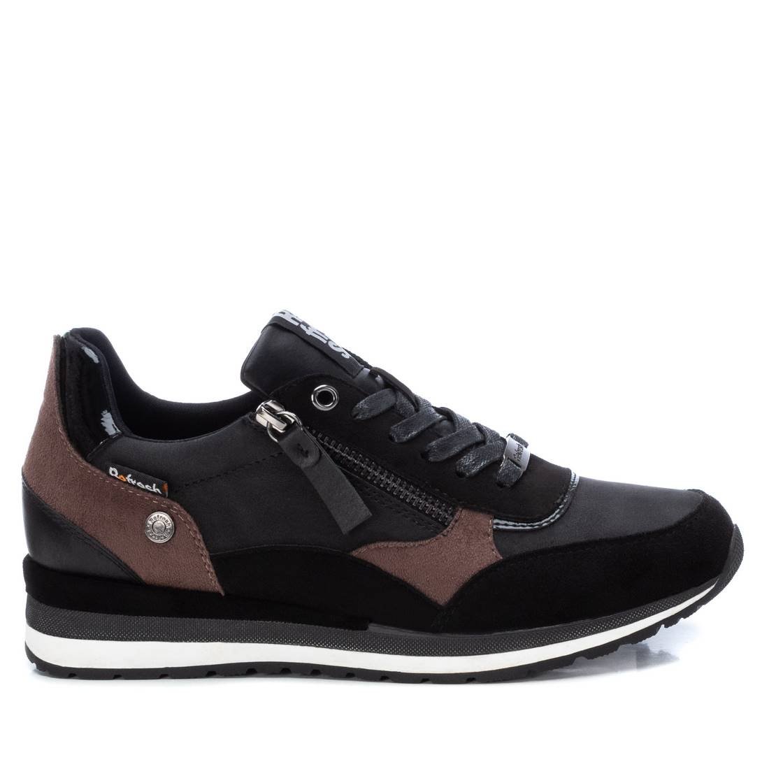 Sneaker Refresh 170133 - negro - 