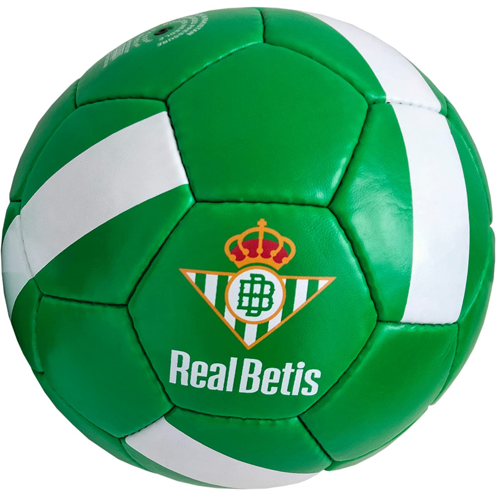 Balón Real Betis 72672 - verde - 