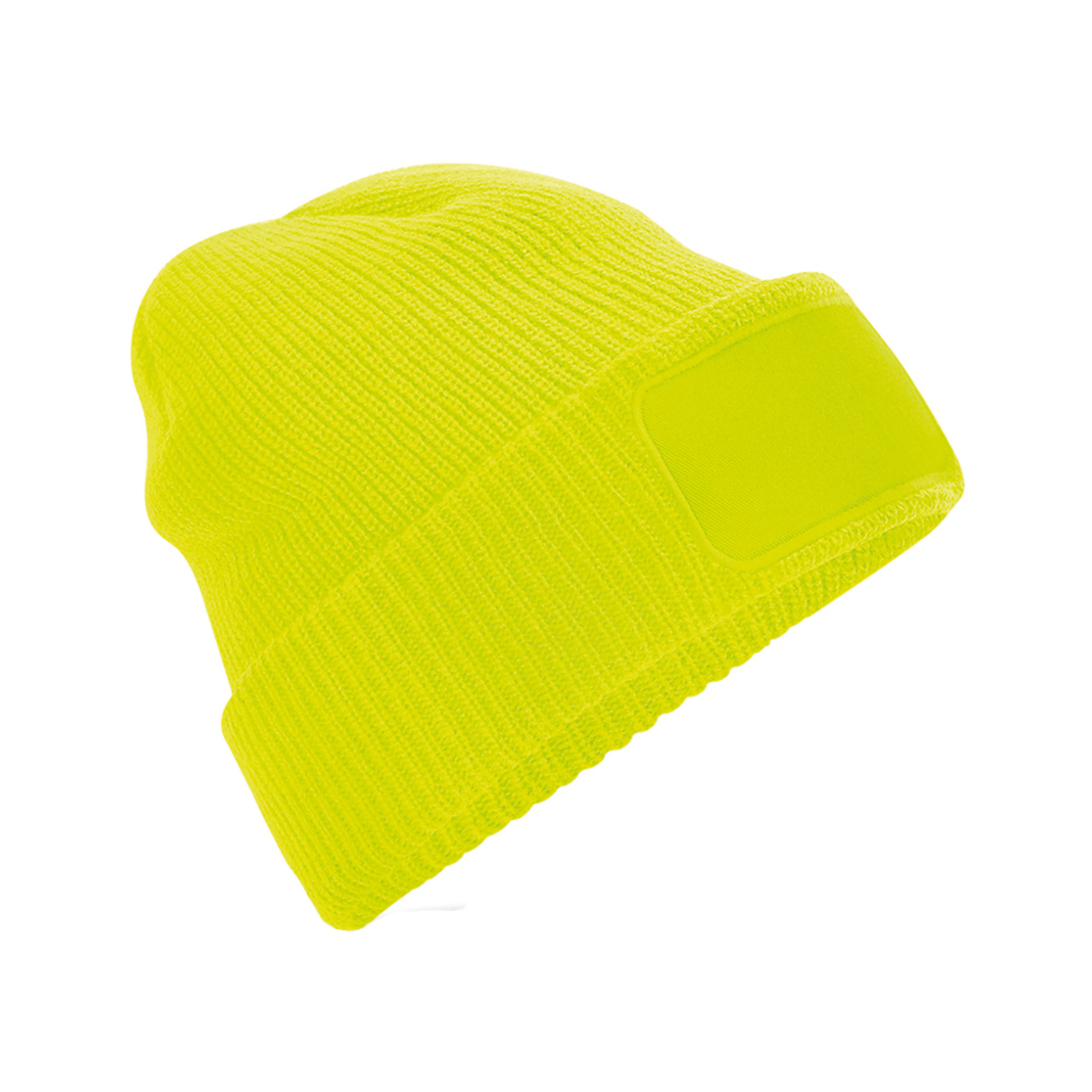 Gorro Beanie Con Thinsulate Printers Beechfield