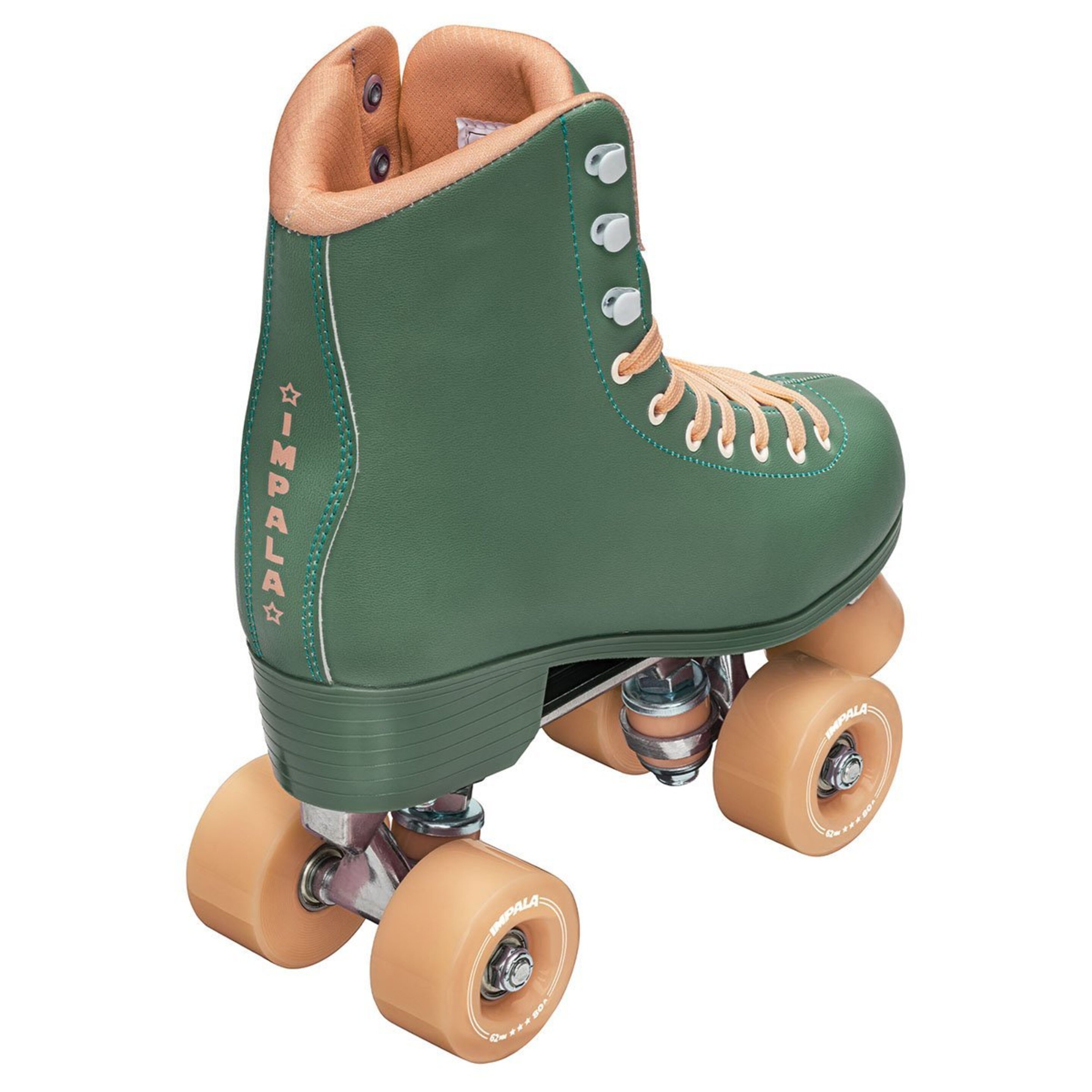 Patines De Ruedas Impala Skate - Forest