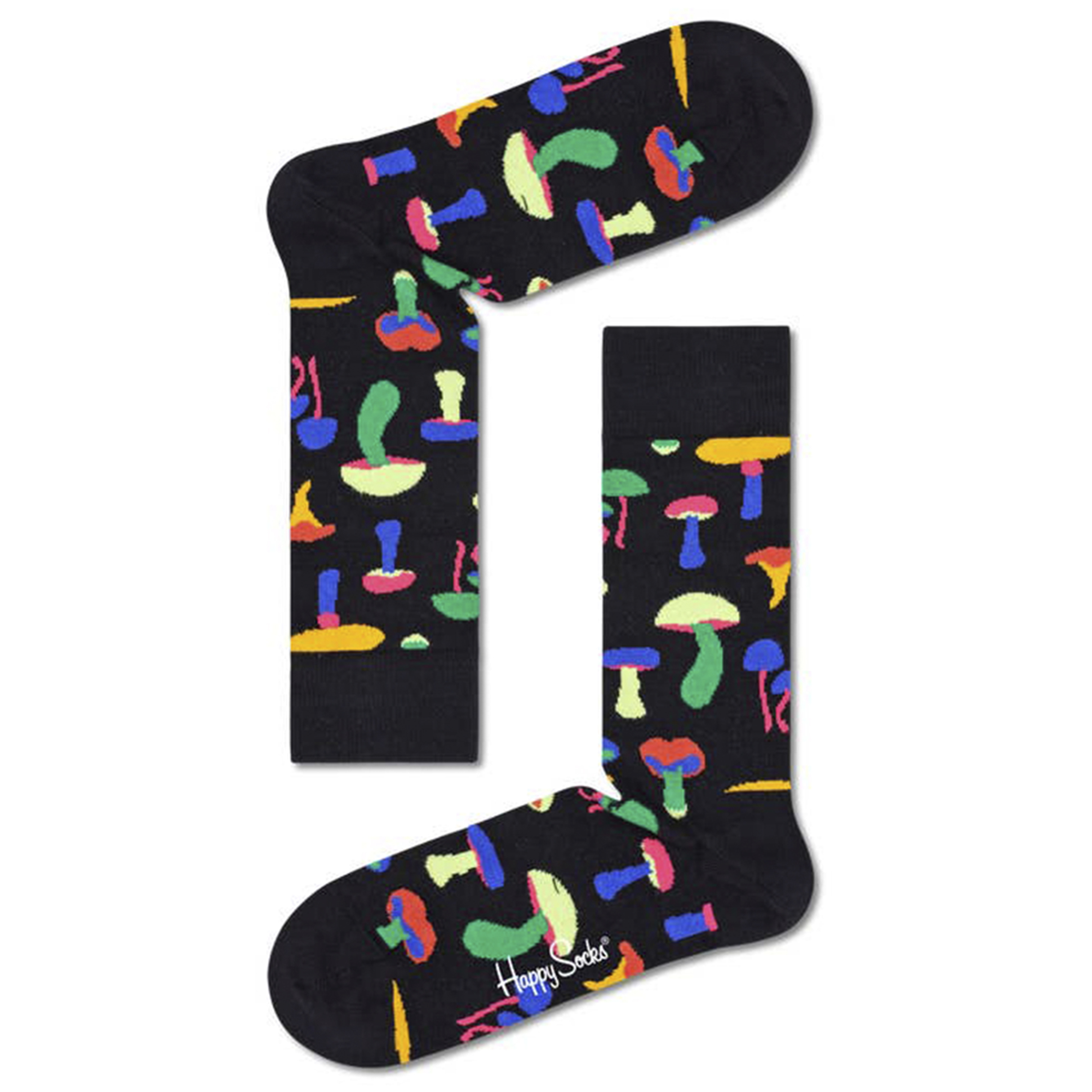 Calcetines Happy Socks Mushroom