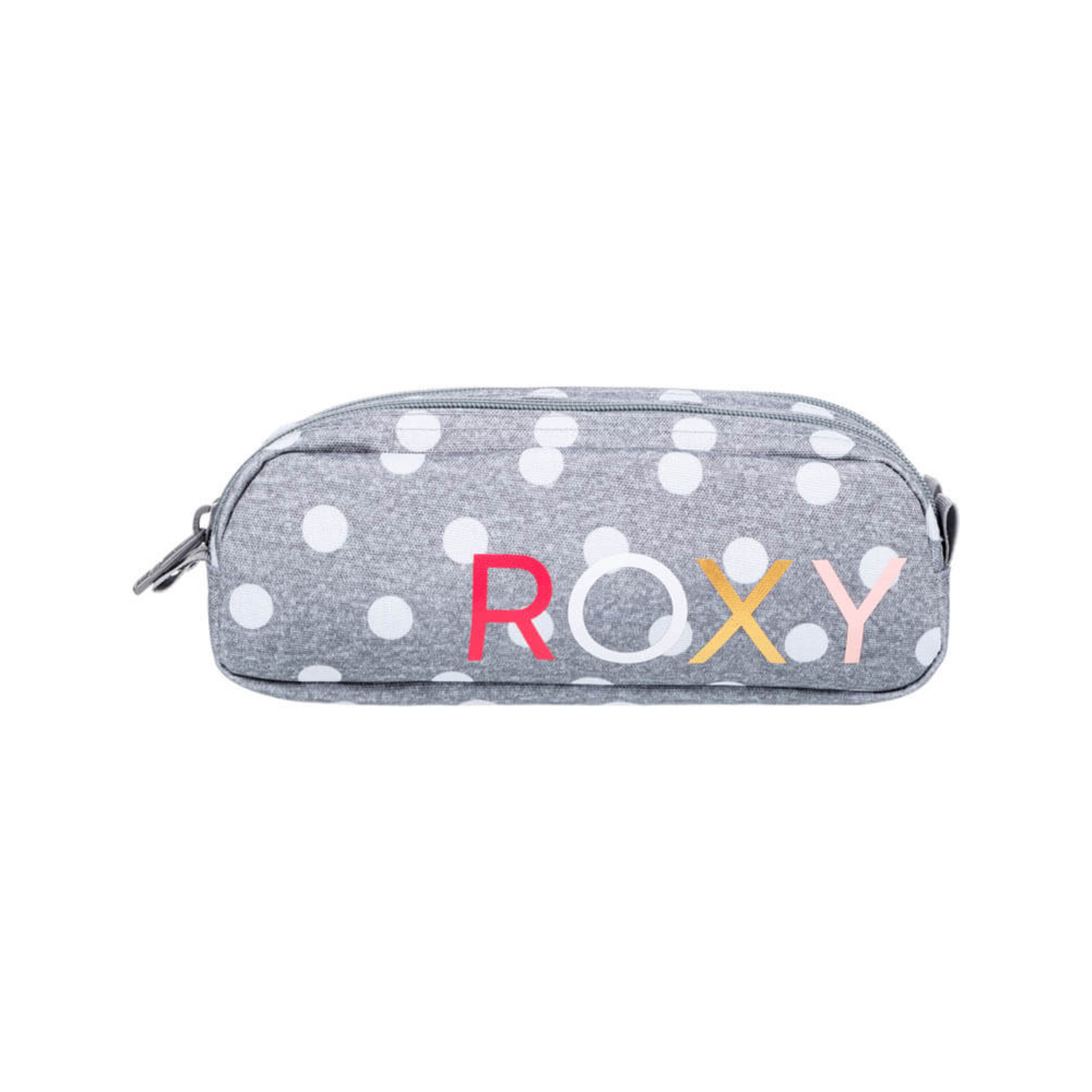 Roxy Travel Accessory- Money Belt, Gray