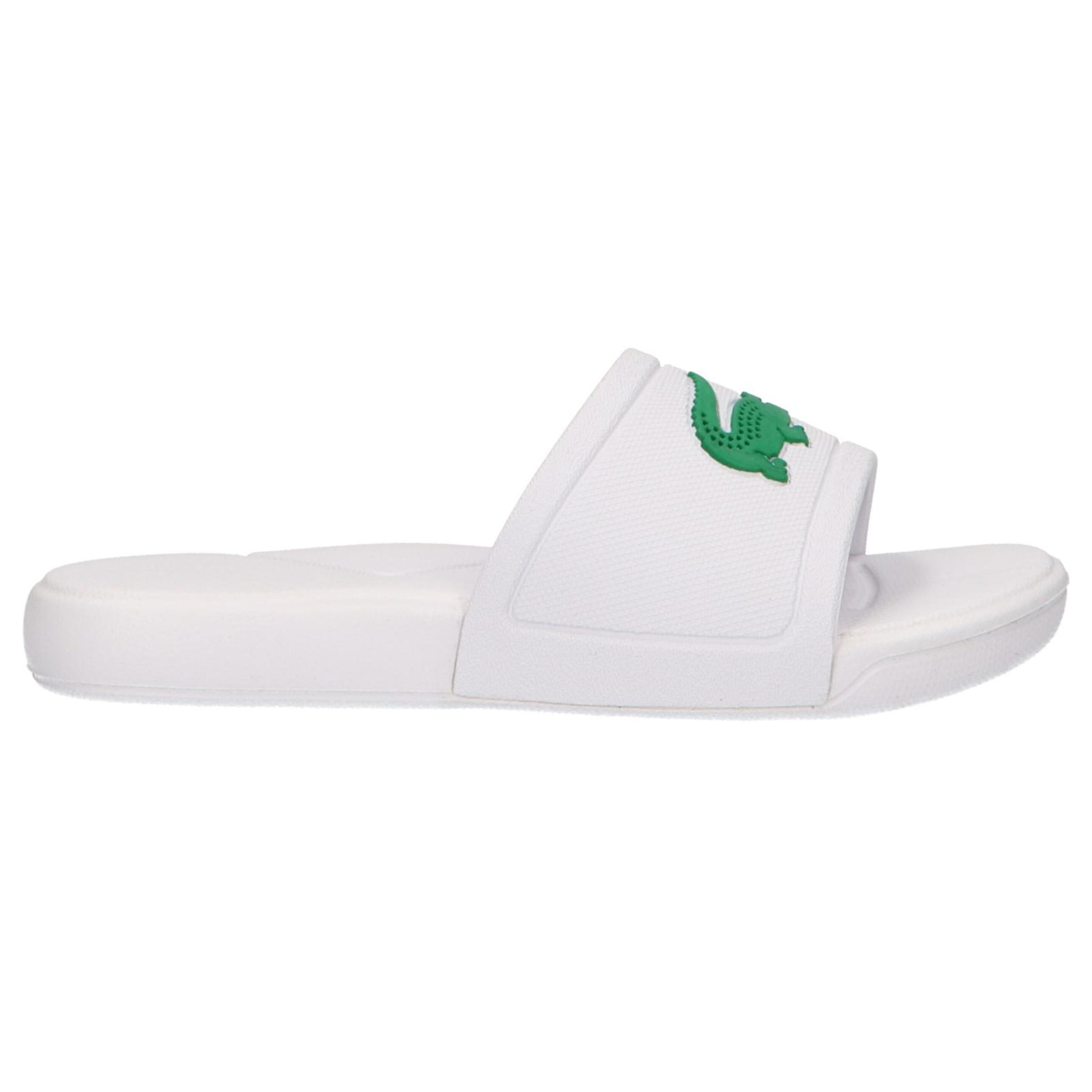 Chanclas Lacoste 37cuc0011 L30 Slide