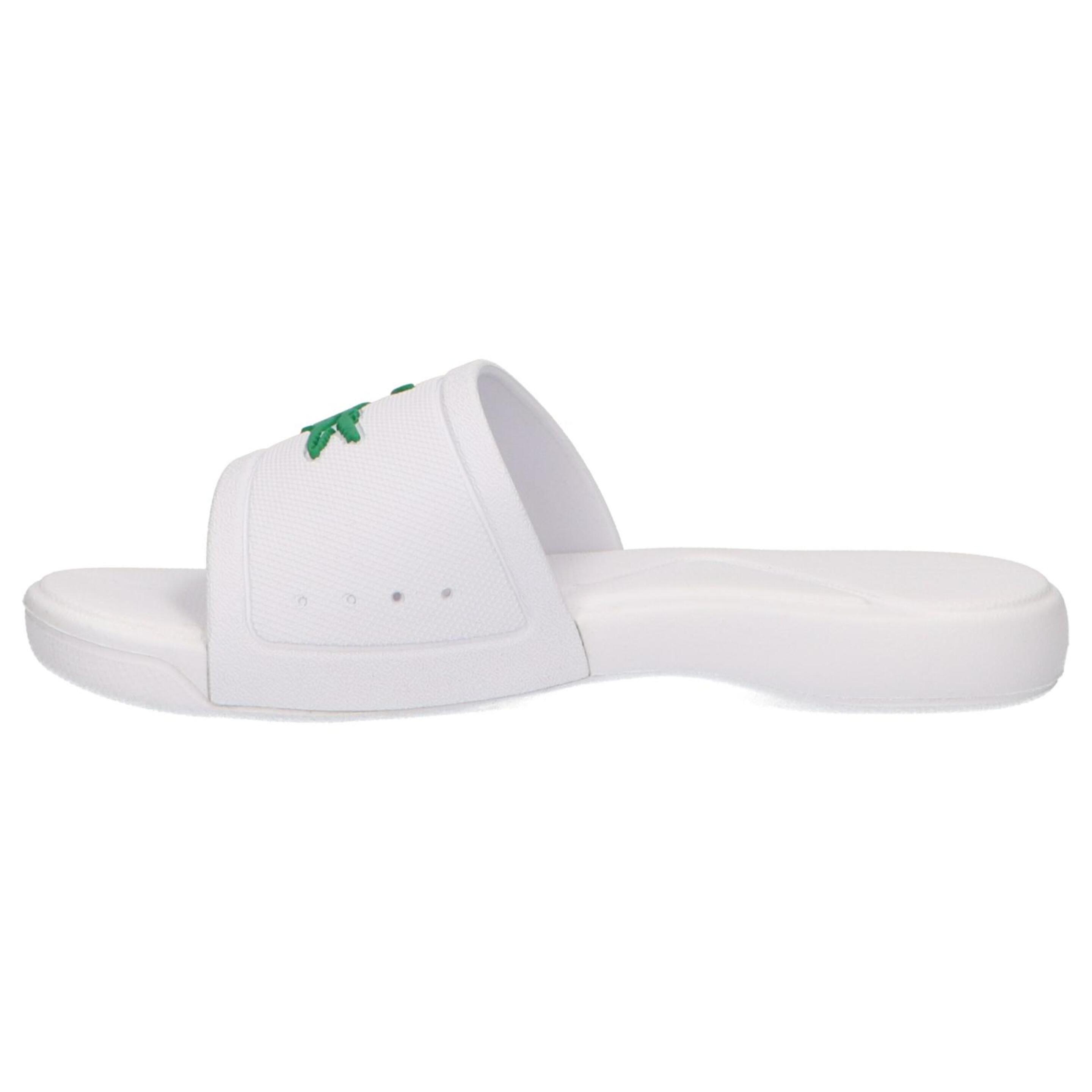 Chanclas Lacoste 37cuc0011 L30 Slide