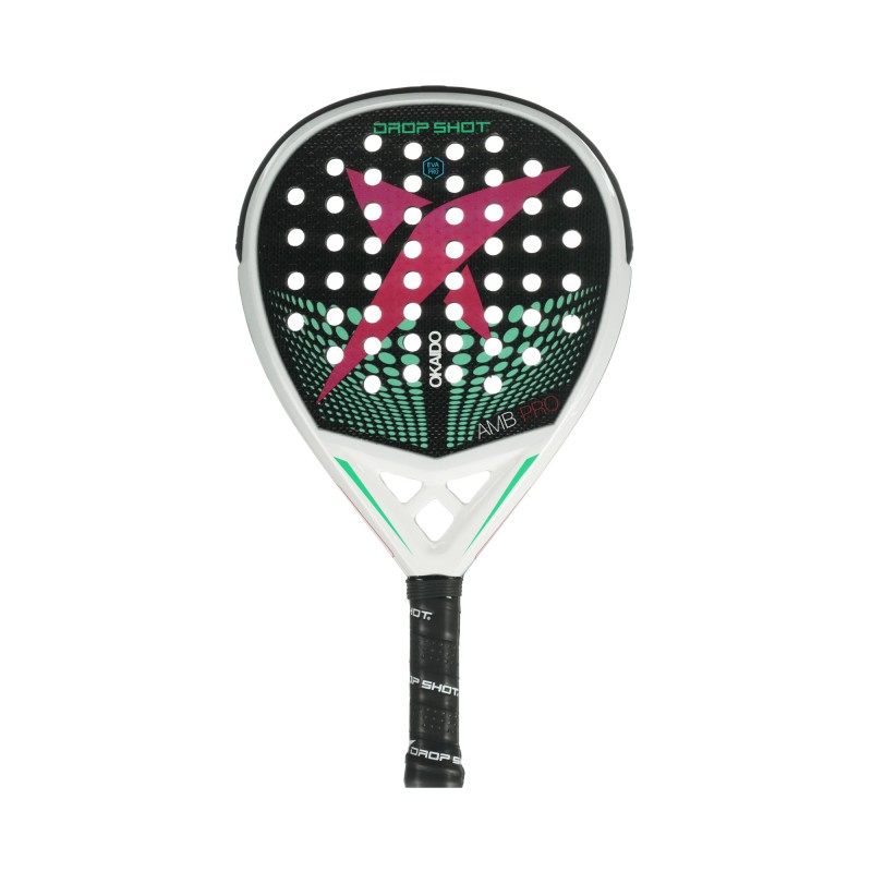 Raqueta Drop Shot Okaido Padel