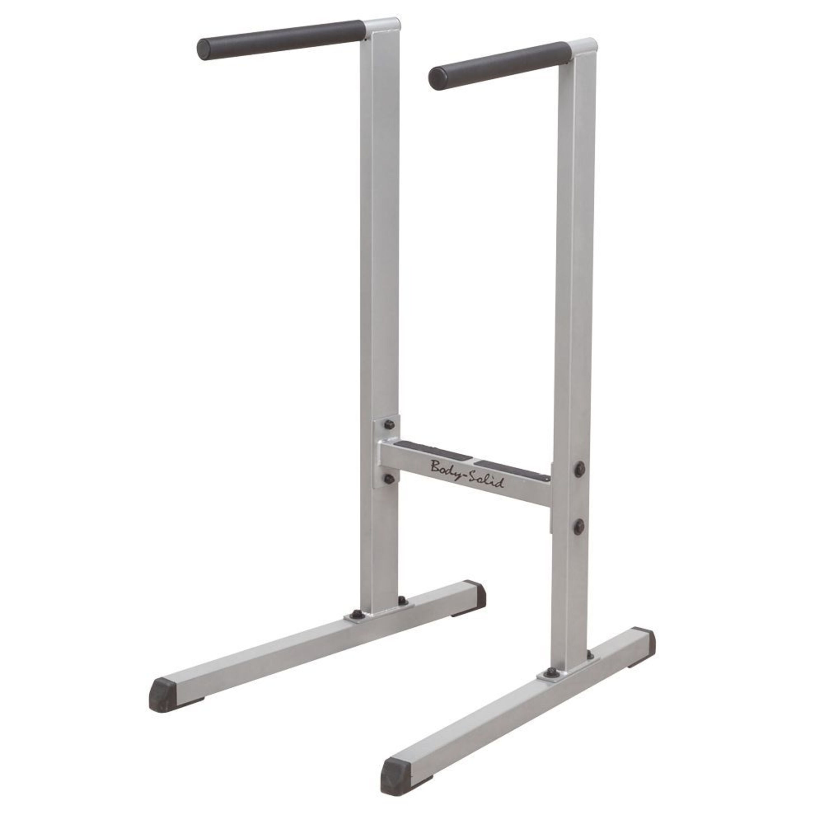 Dip Station Body-solid  Gdip59 - Gris - Musculacion  MKP