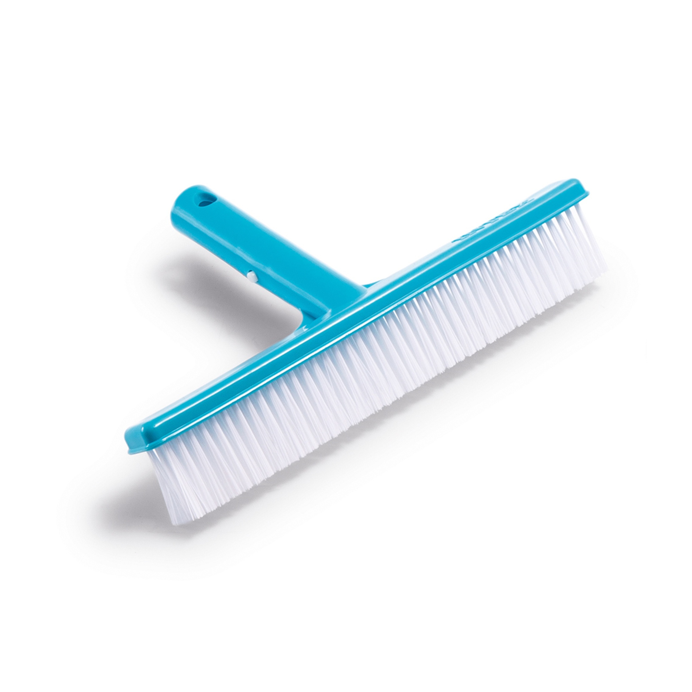 Escova De Parede Intex 25cm Para Piscinas - azul - 