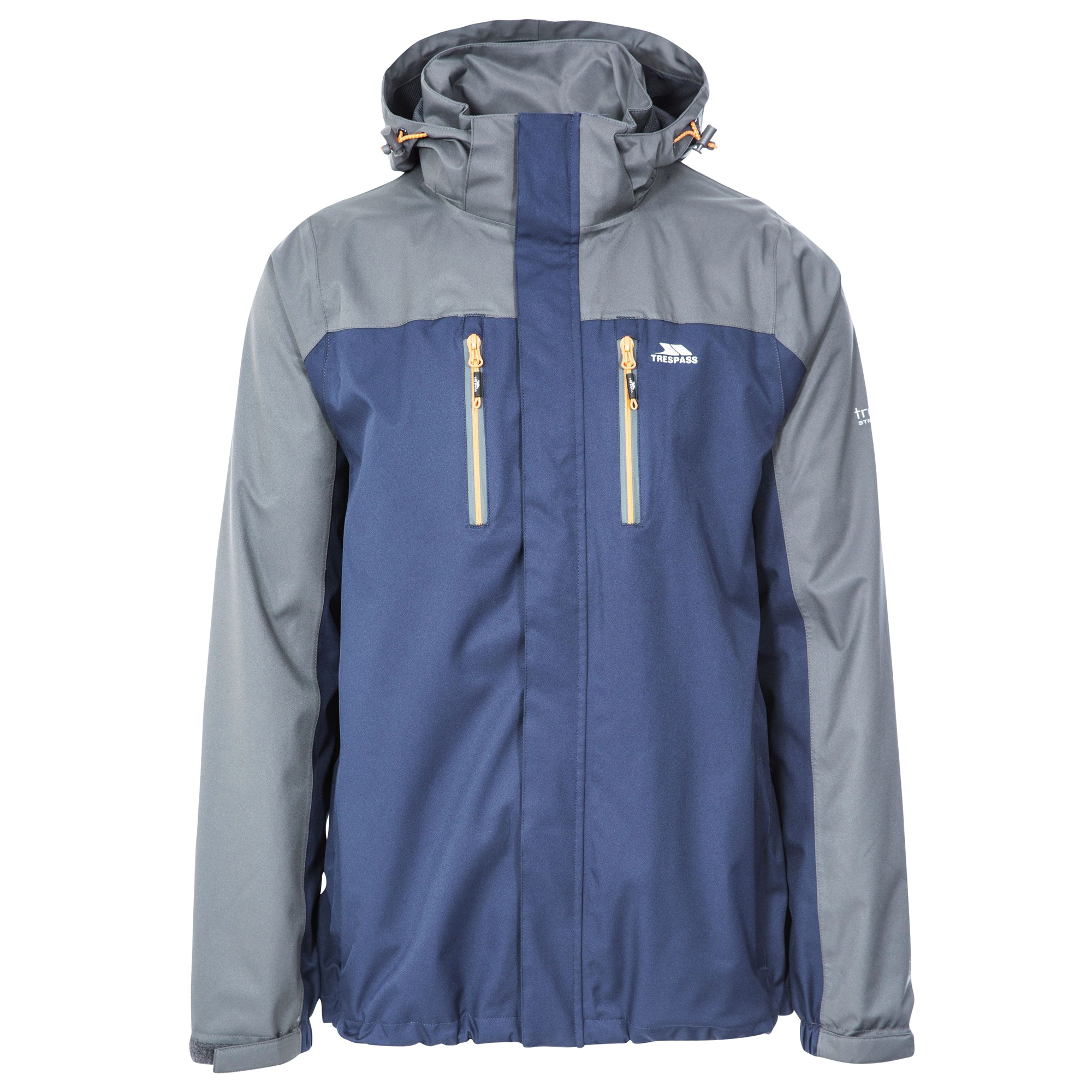 Chaqueta Impermeable Wooster Trespass