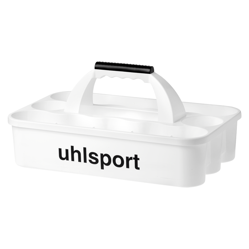 Portabotellas Carrier Uhlsport - blanco - 