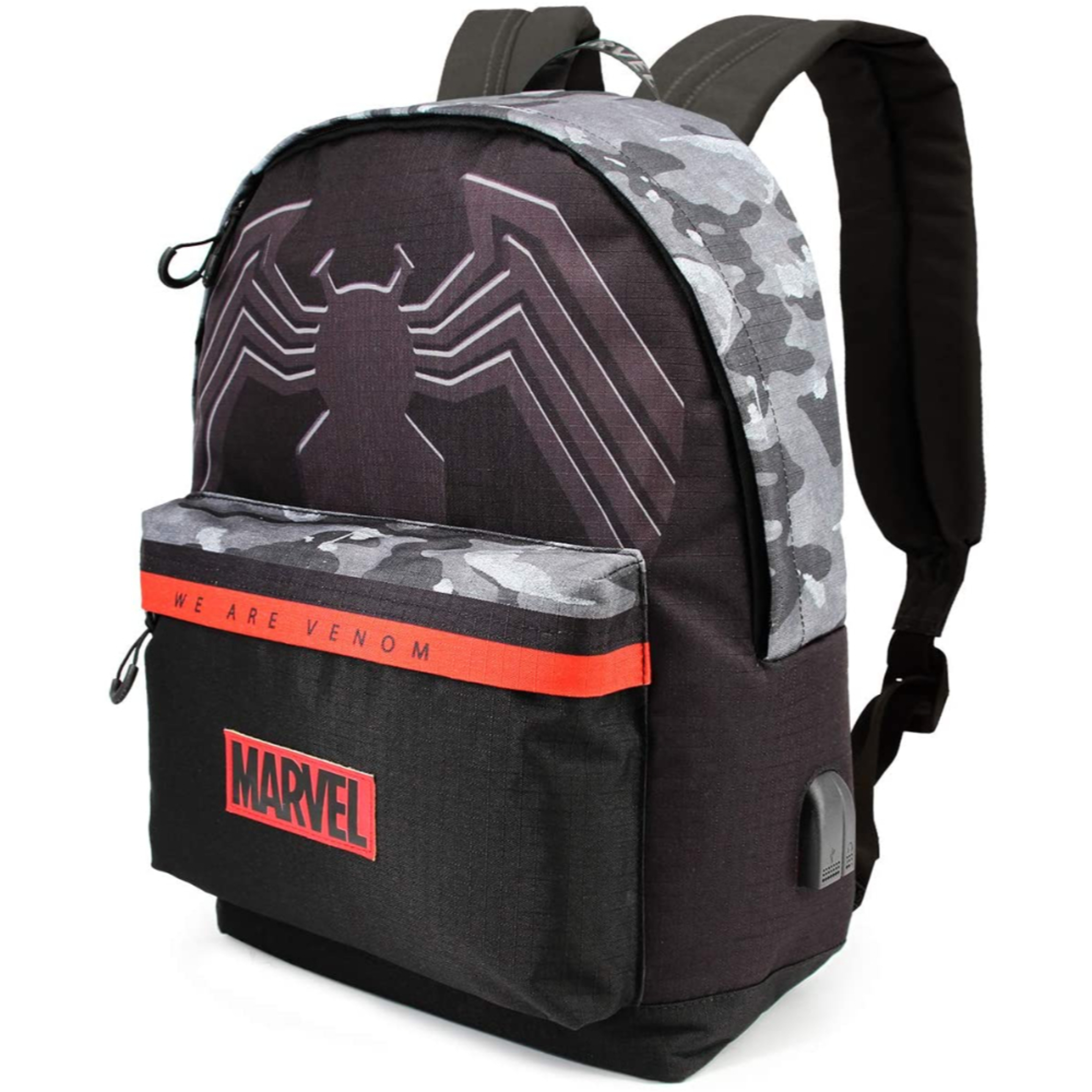 Mochila De Venom Marvel.