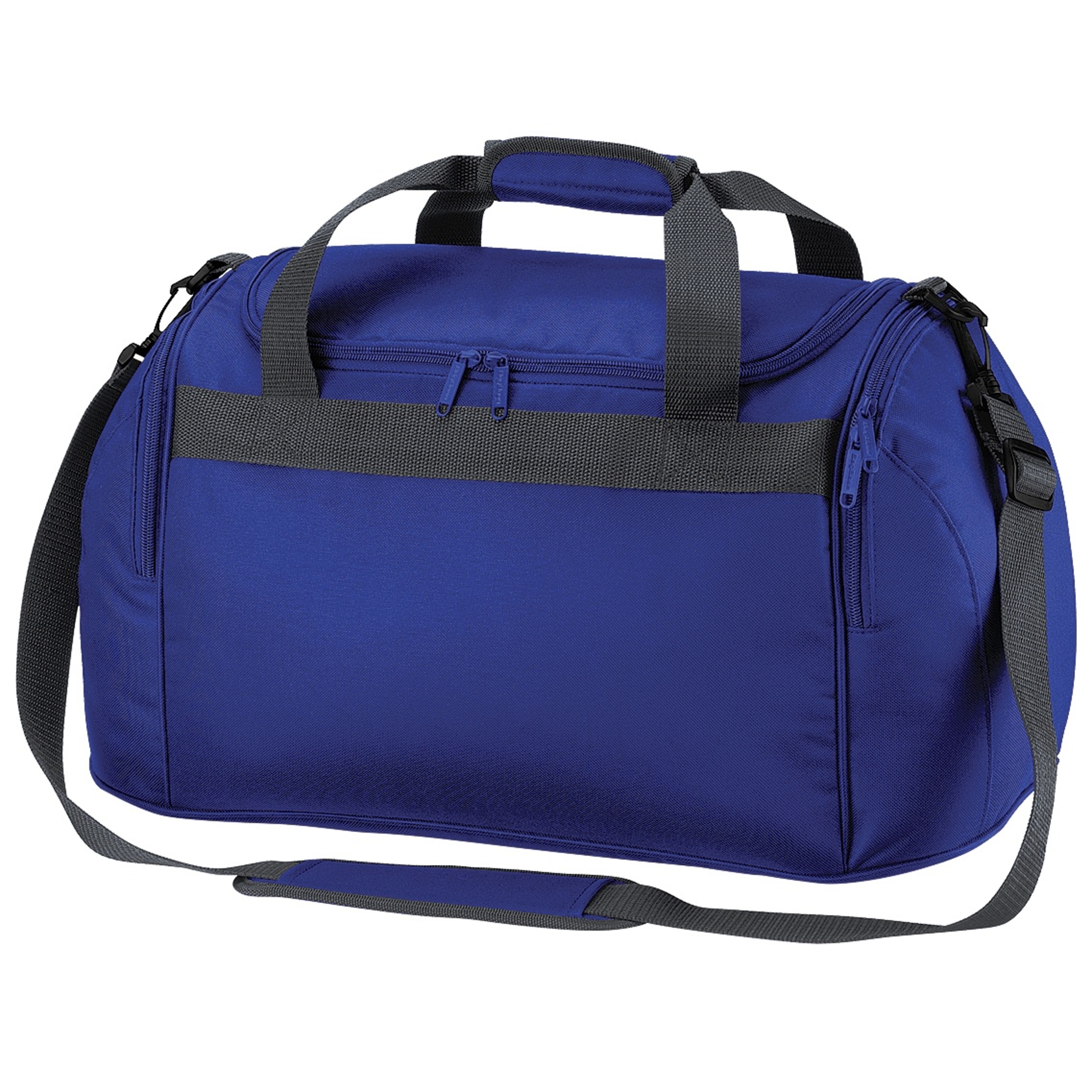 Bolsa Desportiva De Viagem Freestyle (pack De 2) Bagbase - azul - 