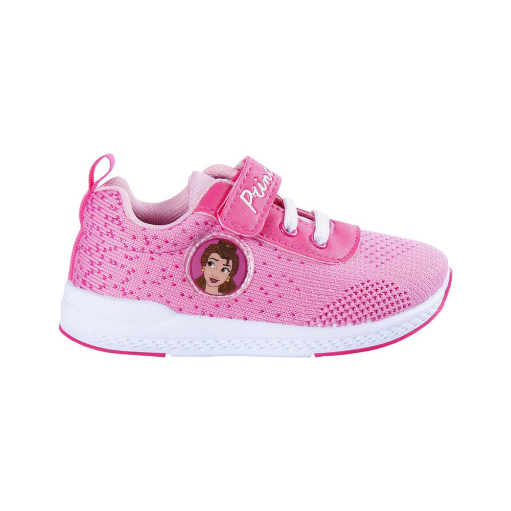 Zapatillas Princesas - rosa - 