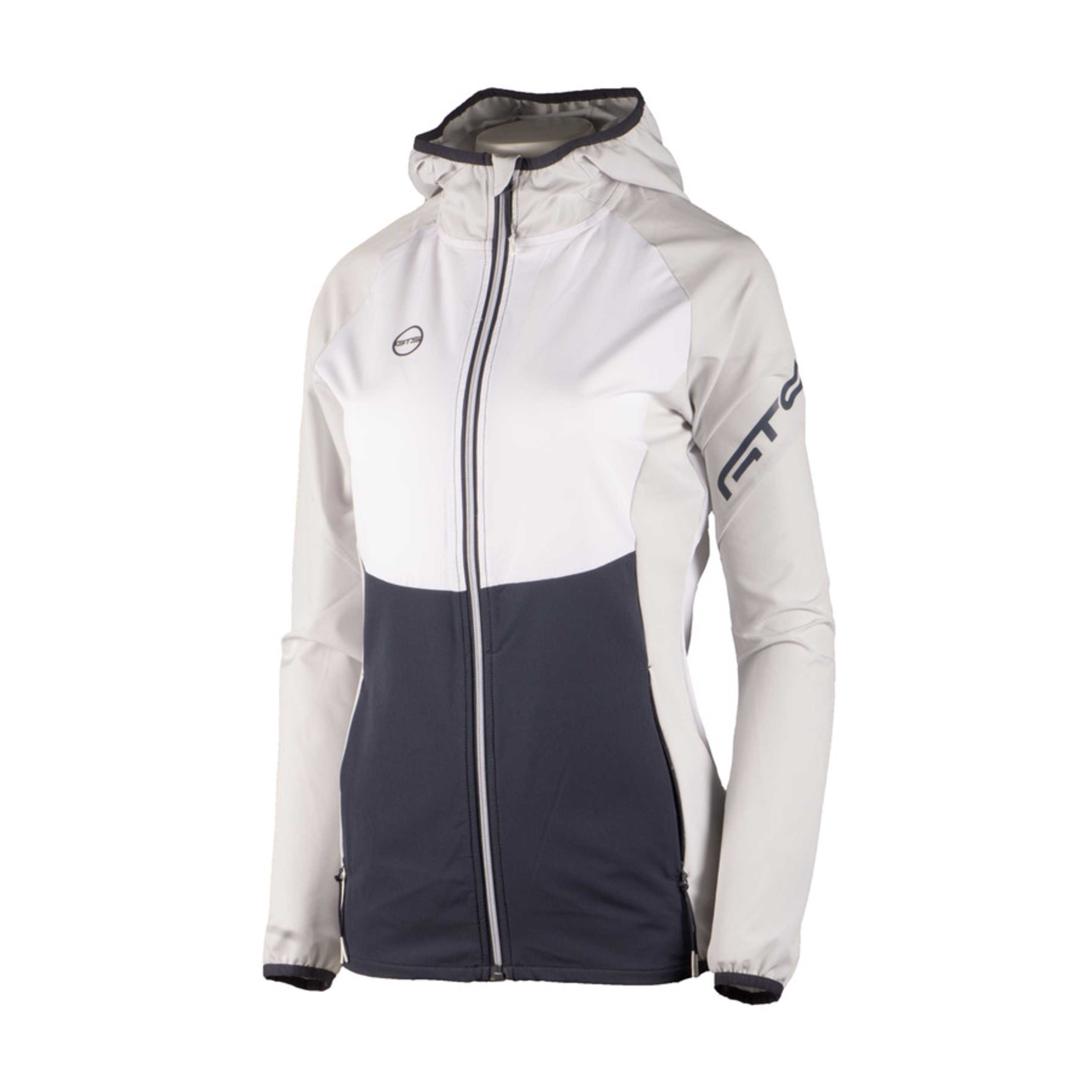 Chaqueta Ligera Gts 403221l Senderismo Y Trekking