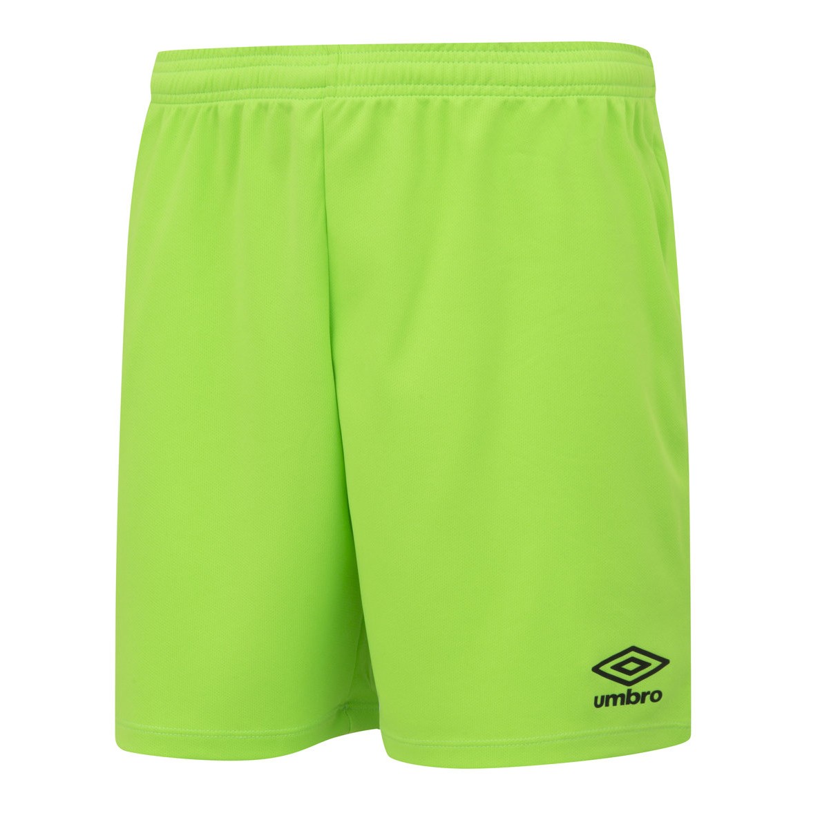 Bermudas Do Childrens/kids Umbro Club Ii