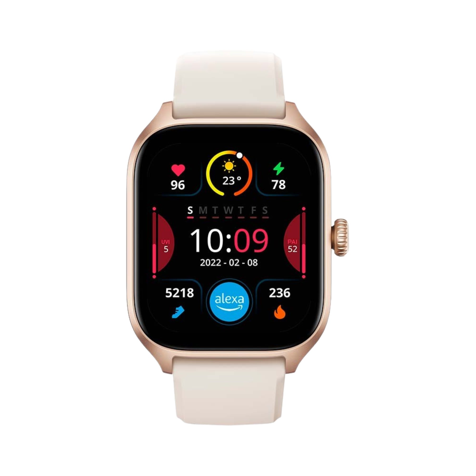 Smartwatch Amazfit Gts 4  MKP