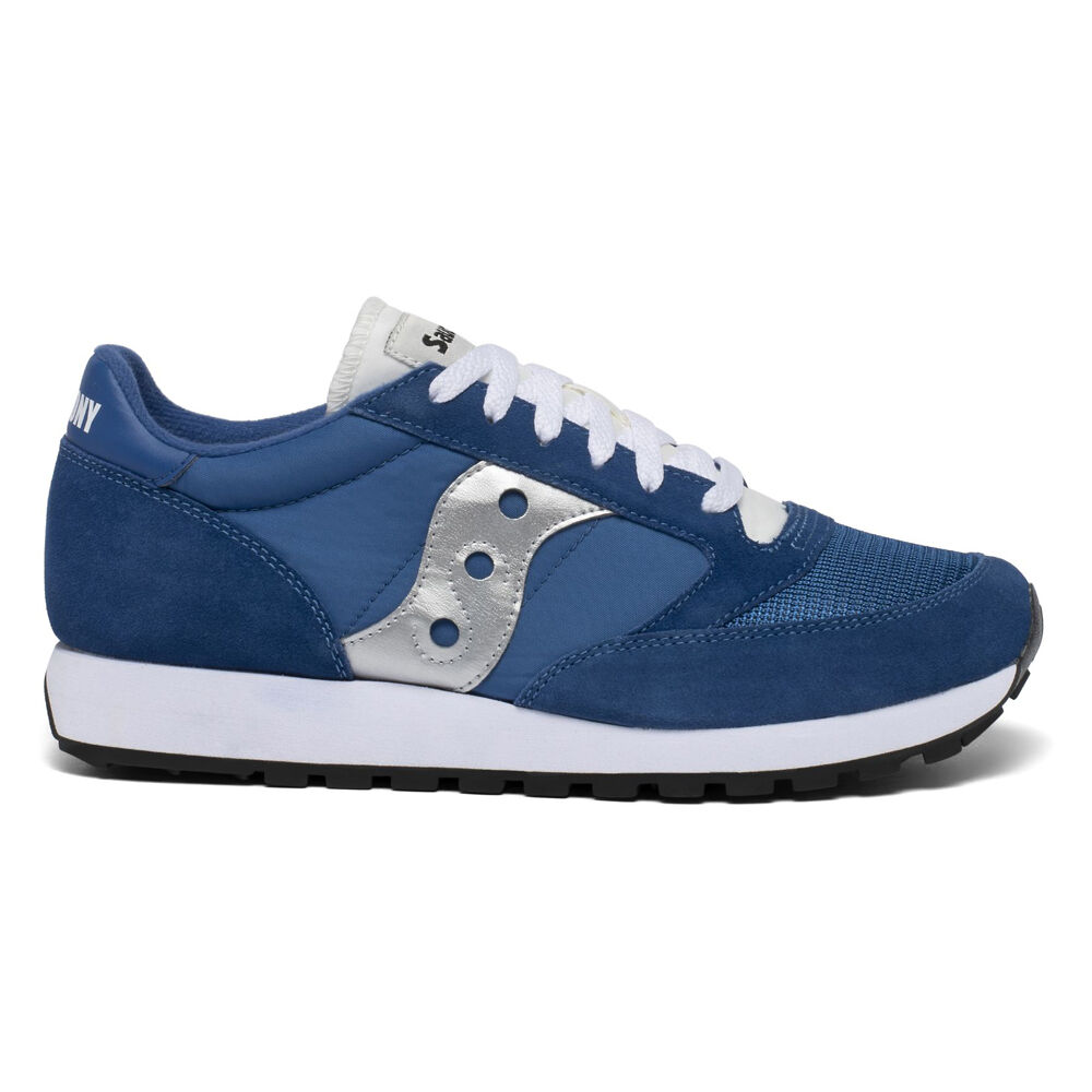 Zapatillas Saucony Jazz Original Vintage S70368