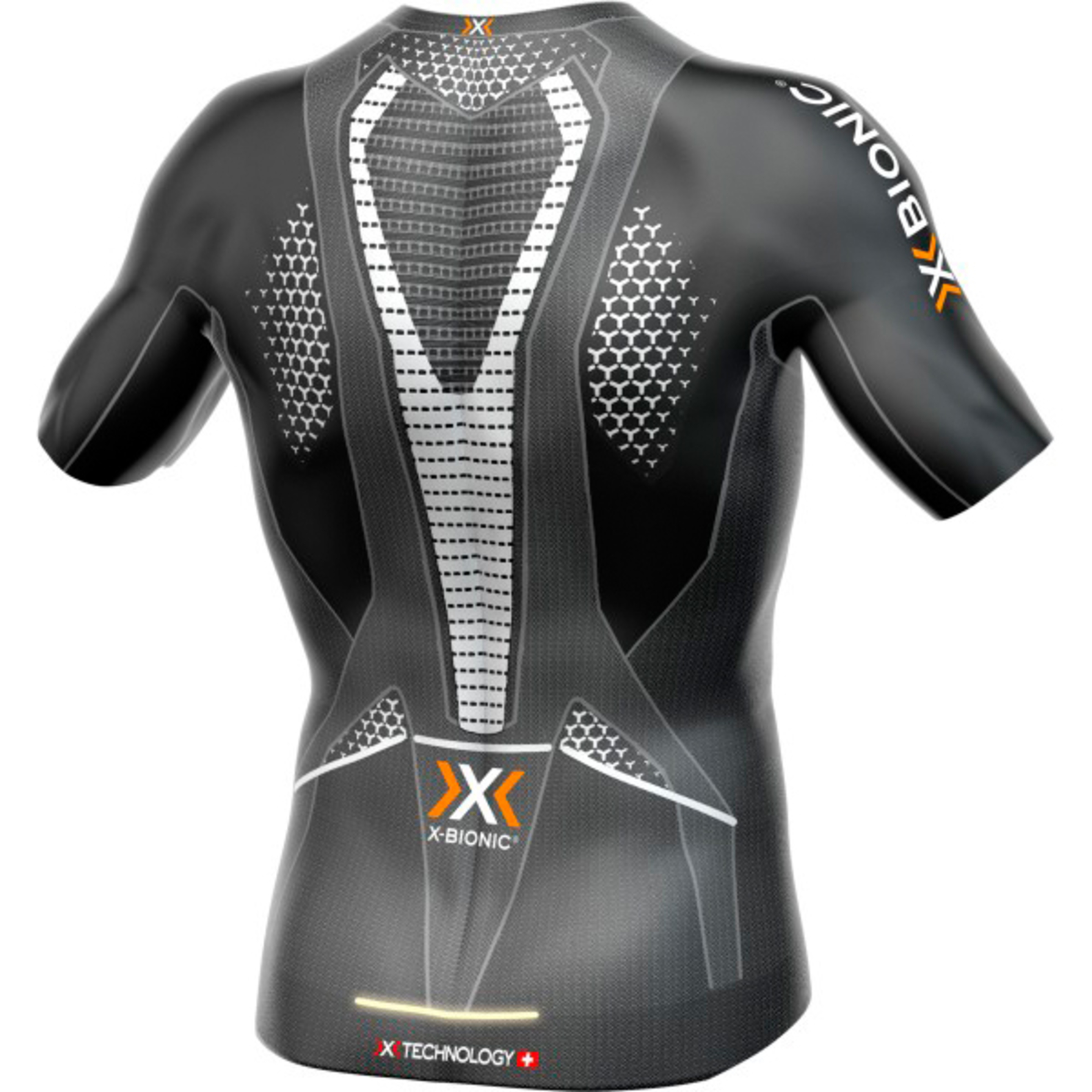 Maillot M/c Twyce De Hombre X-bionic