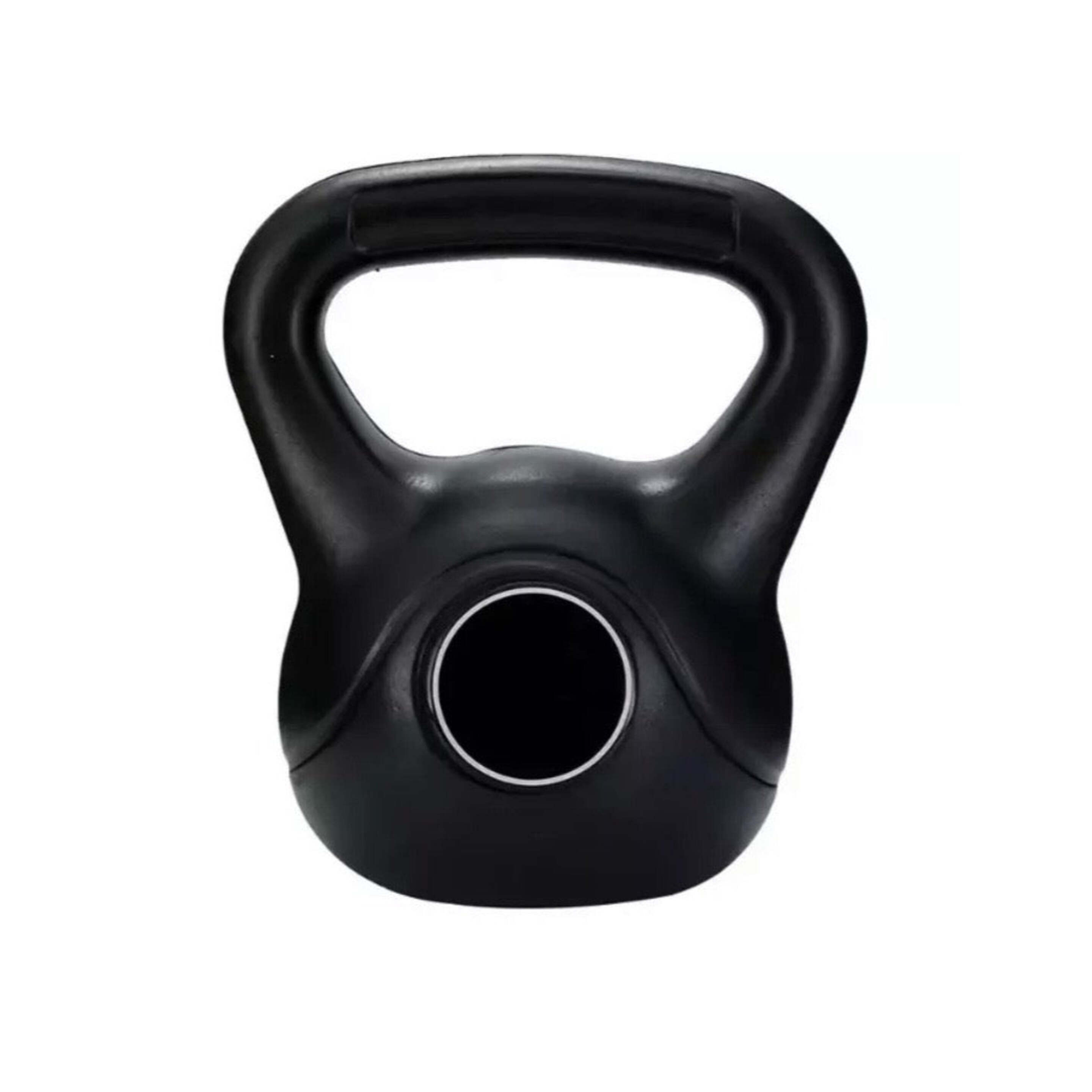 Pesa Rusa Kettlebell Fitness Tech 16 Kg