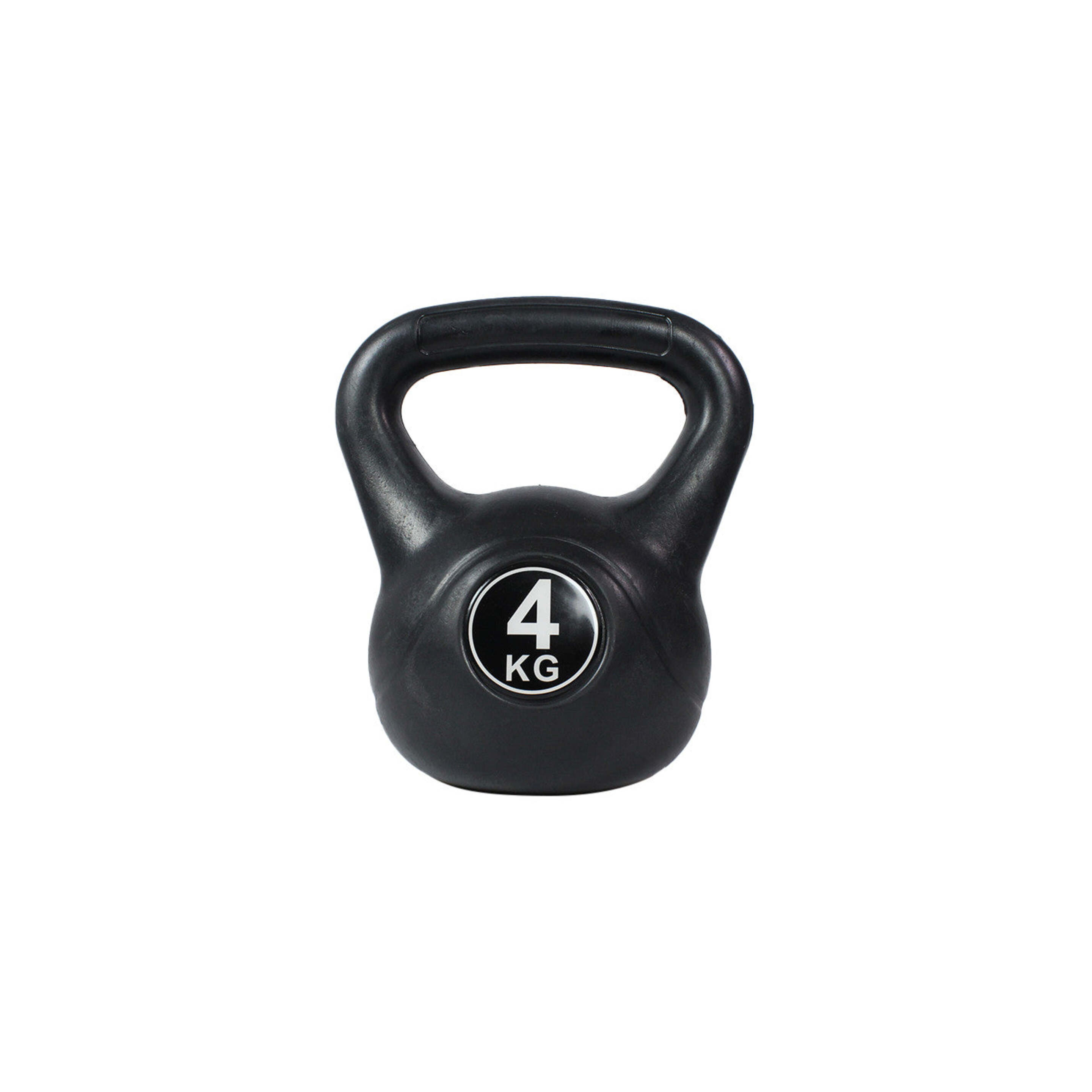 Pesa Rusa Kettlebell Fitness Tech 16 Kg