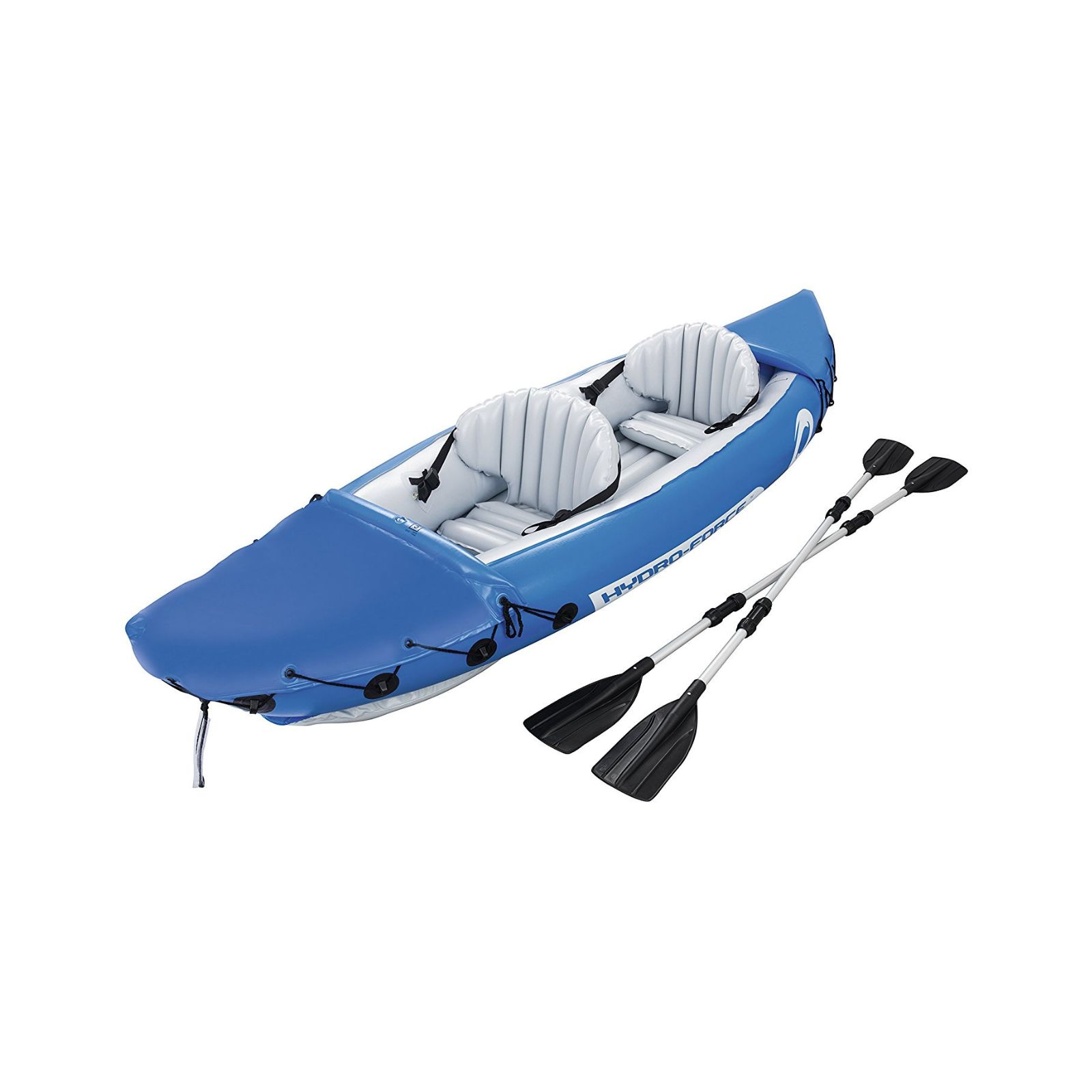 Kayak Hinchable Bestway Hydro-force Lite-rapid X2 - multicolor - 