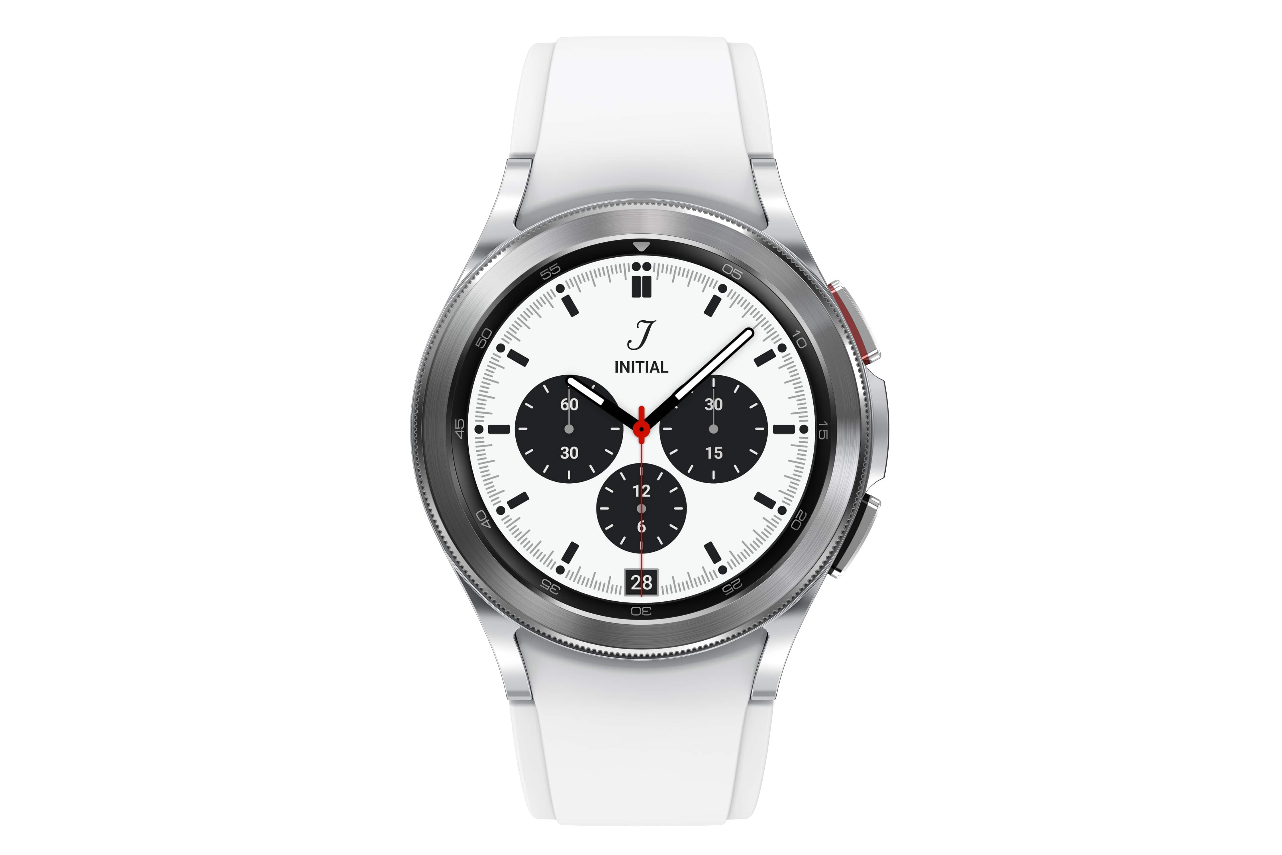 Smartwatch Samsung Galaxy Watch4 Classic 42mm Bt - gris - 