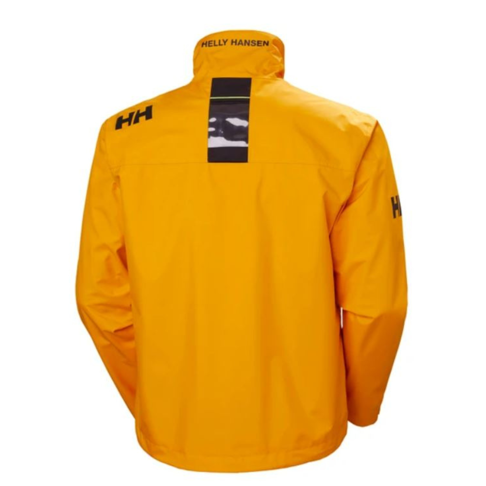 Jaqueta Masculina Com Capuz Helly Hansen