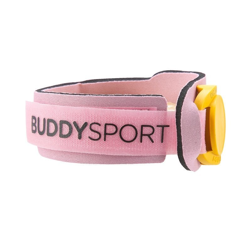 Portachip Buddy Sport - rosa - 