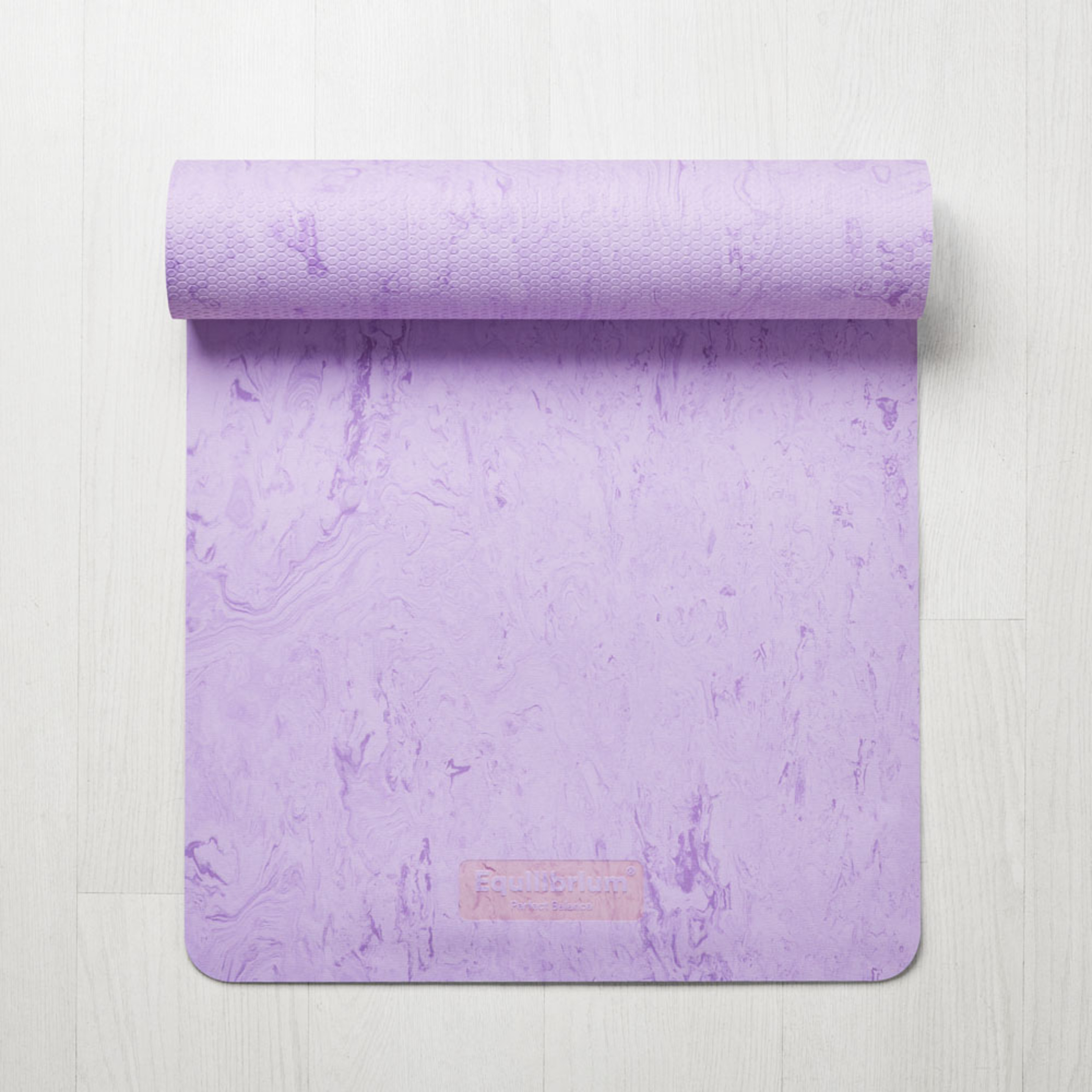 Esterilla Initia Lilac Marble