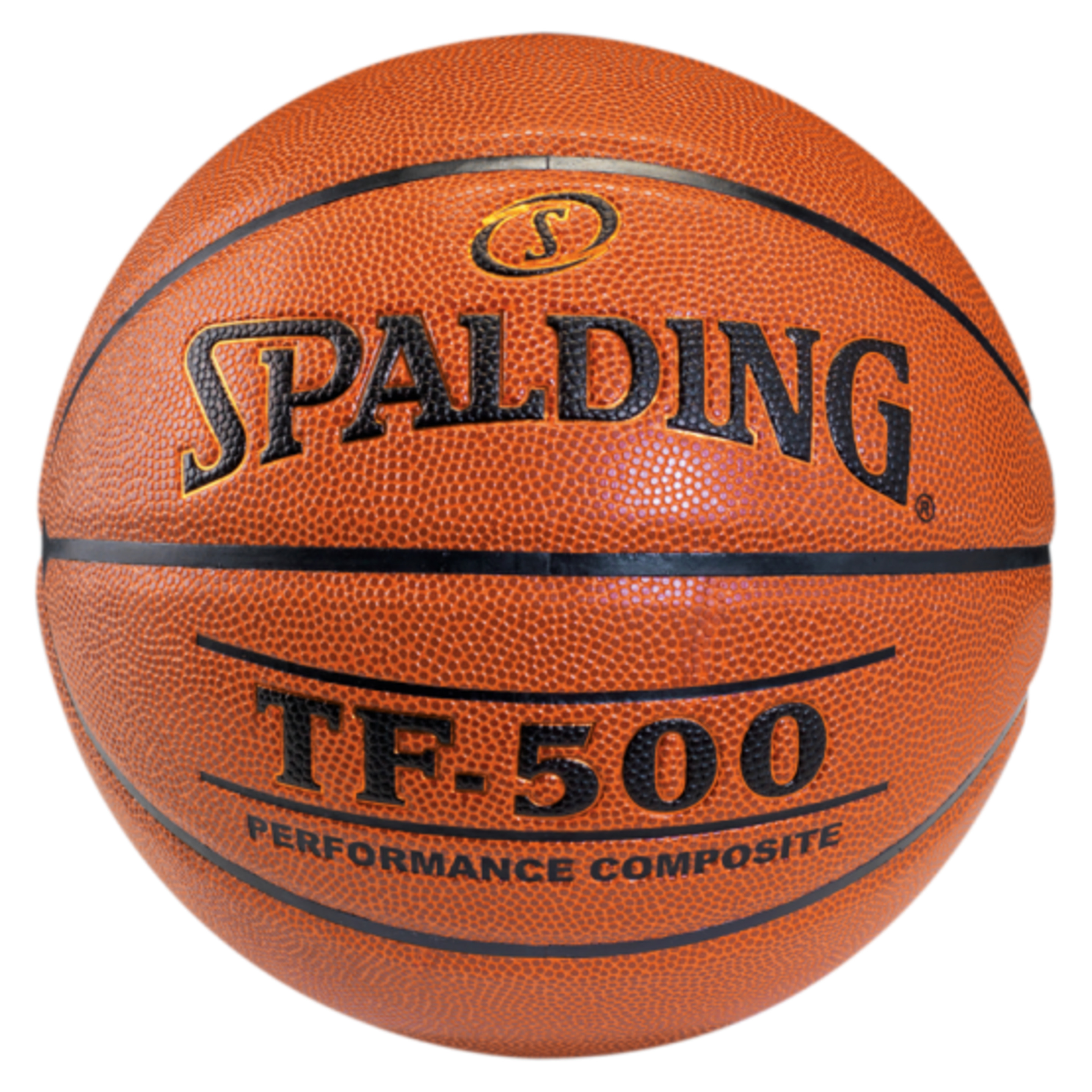 Balón De Baloncesto Spalding Tf500 In/out Sz.7