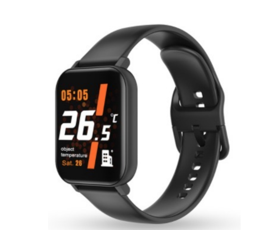 Smartwatch Lkstech® Control Temperatura