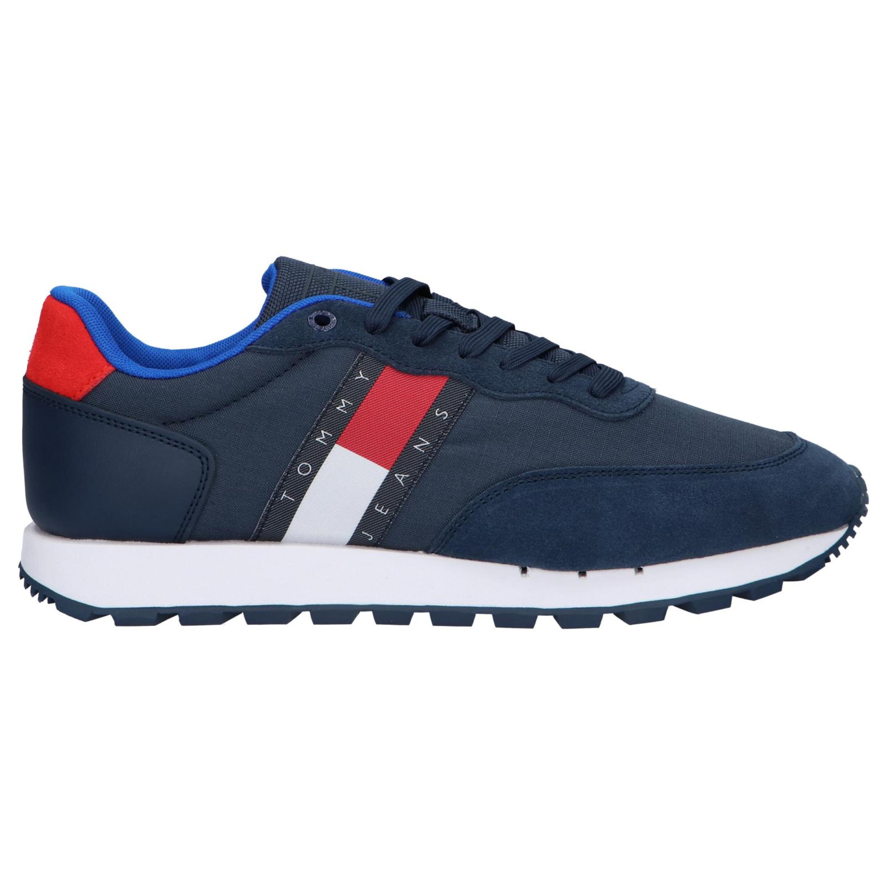 Sapatos Desportivos Tommy Hilfiger Em0em01136 Em0em01136