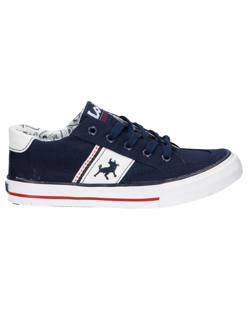 Deportivas Lois Jeans 60145