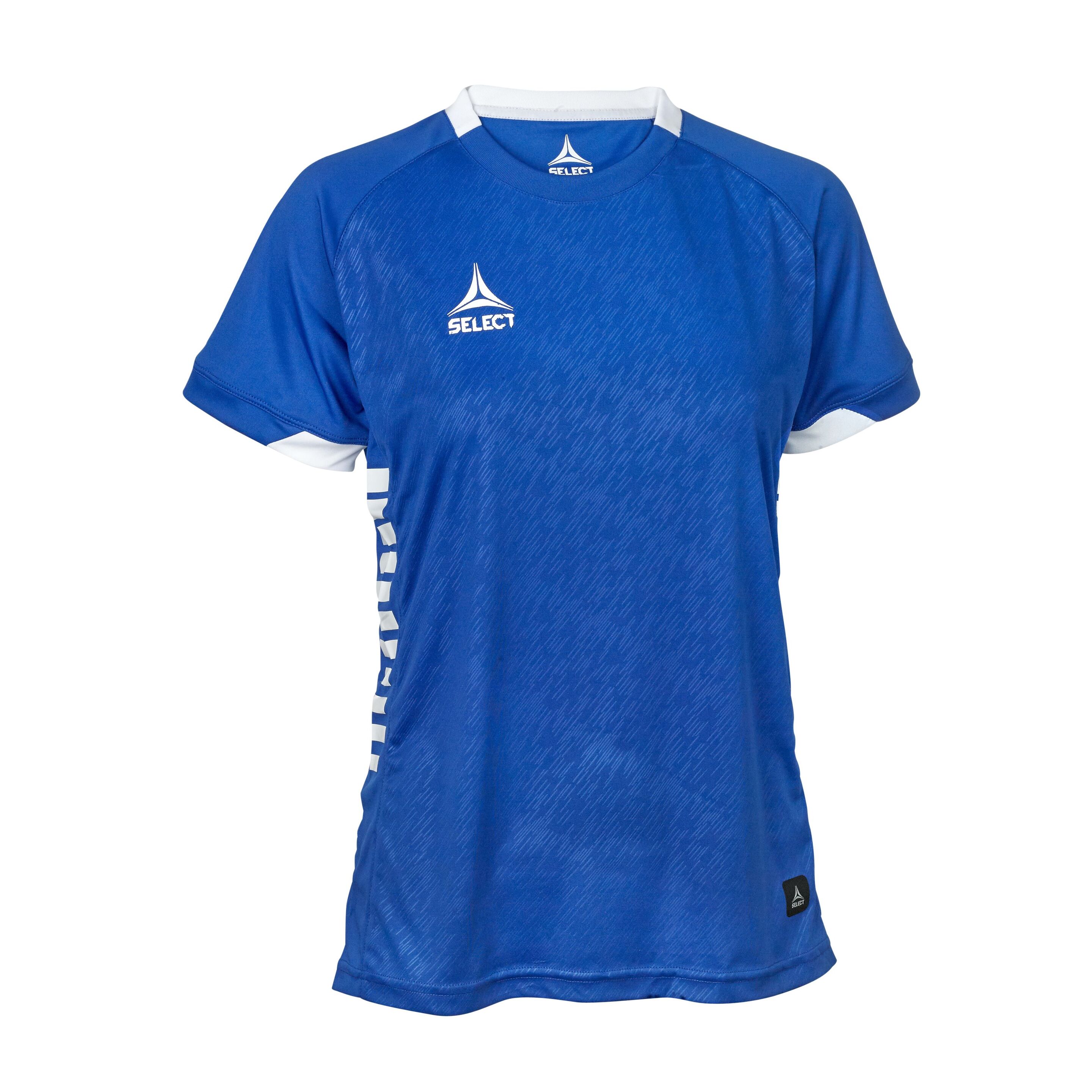 Camiseta Select Spain - Azul - Camiseta Select Spain  MKP