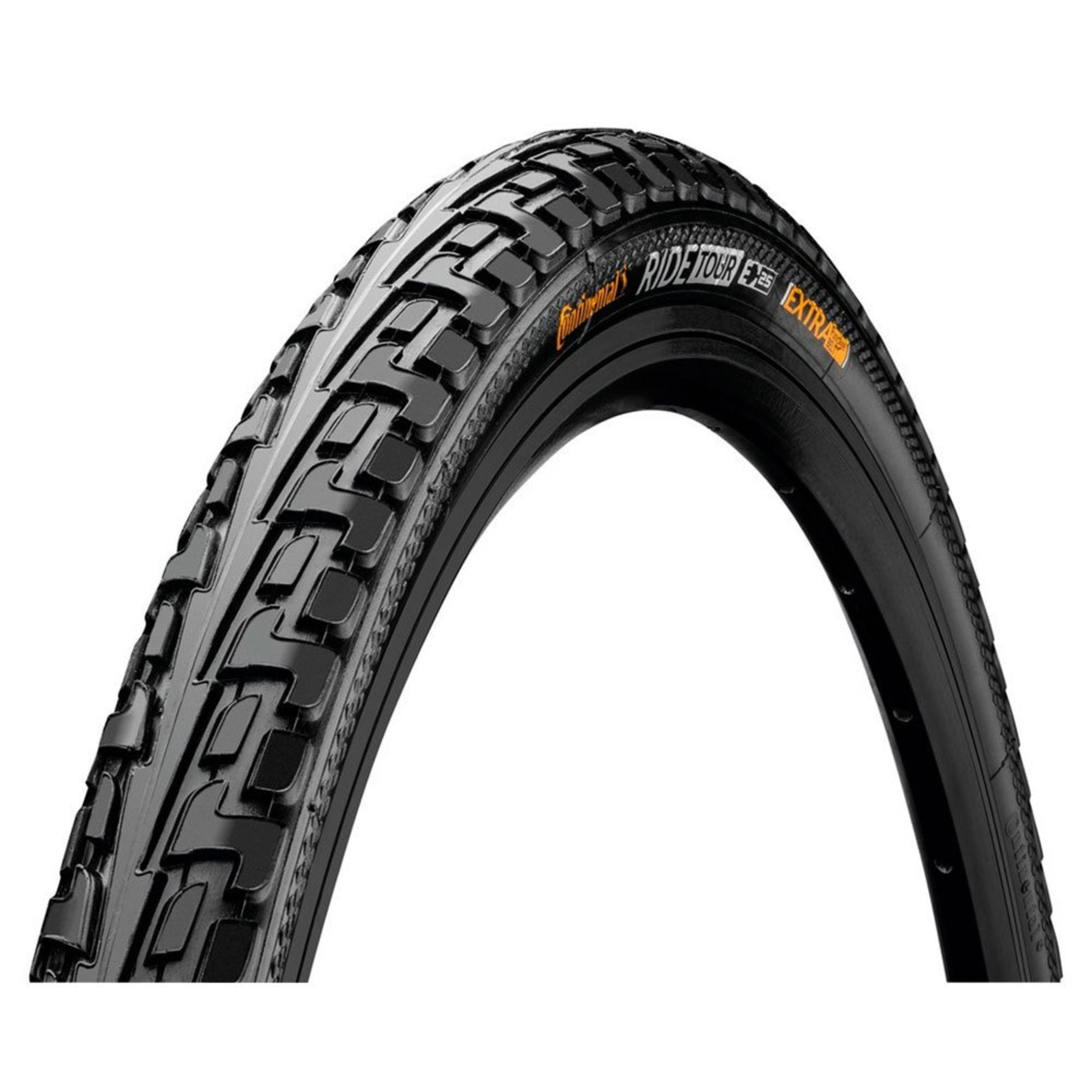 Neumático Para Bicicleta De Montaña Mtb 27,5 X 1,50 Continental - negro - 