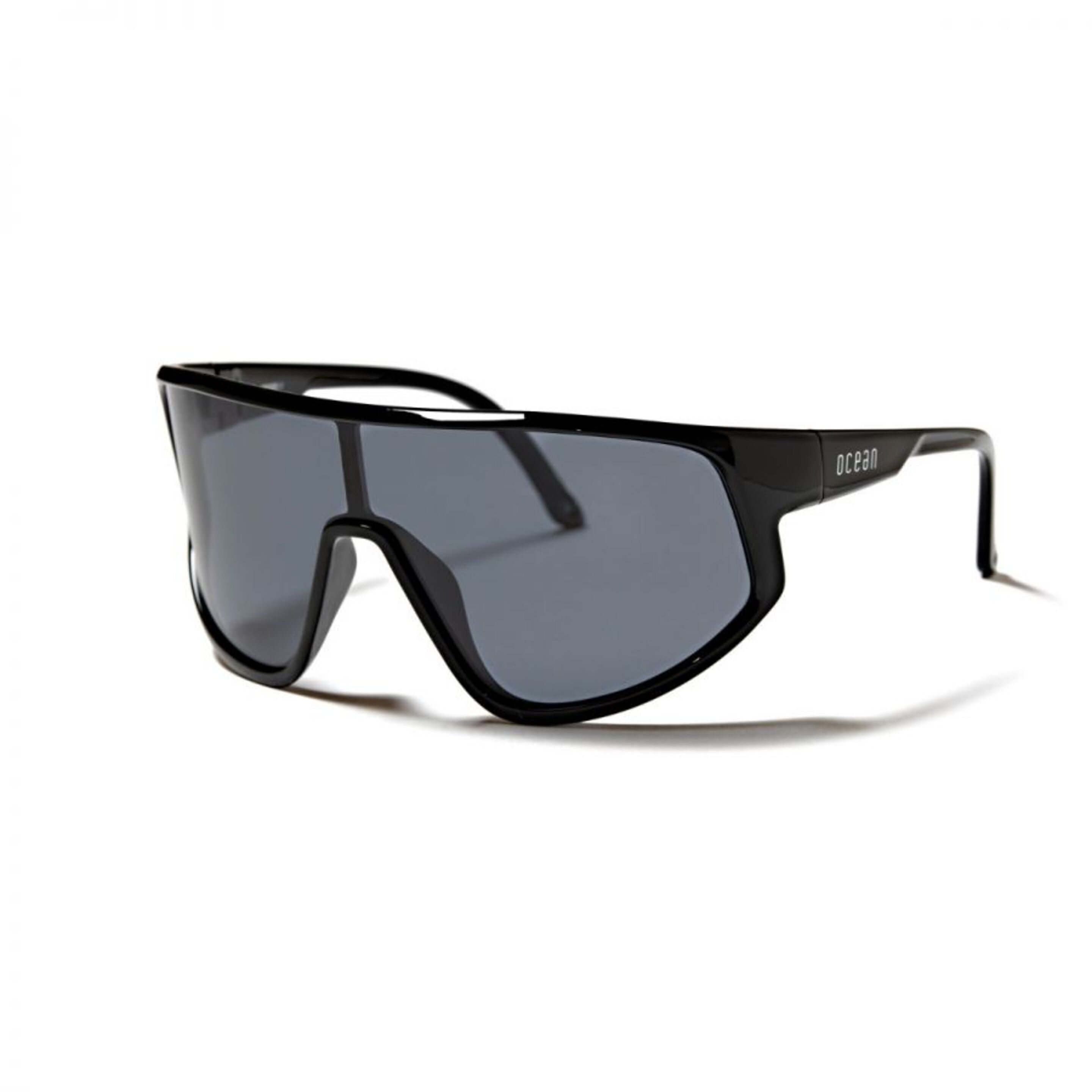 Gafas Deportivas Outdoor Ocean Sunglasses Killy - negro-gris - 