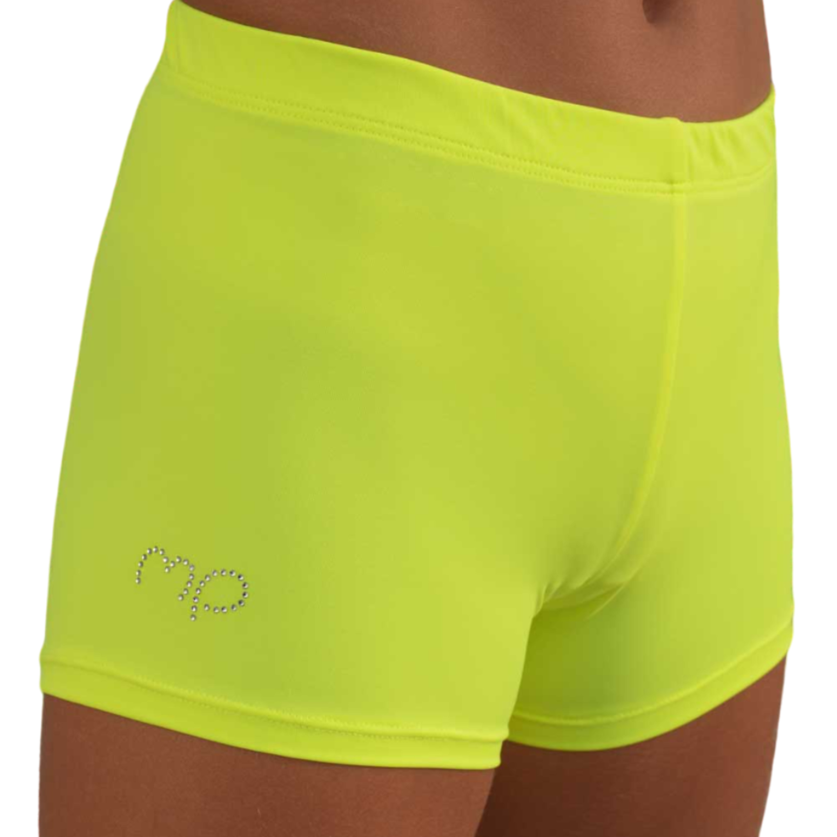 Pantalones Cortos Mp Gymnastics Twist