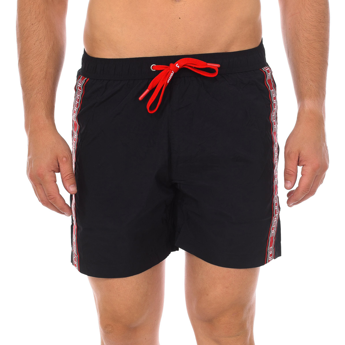 Bañador Boxer Print Saona Cm-30060-bp Hombre Cm-30060-bp