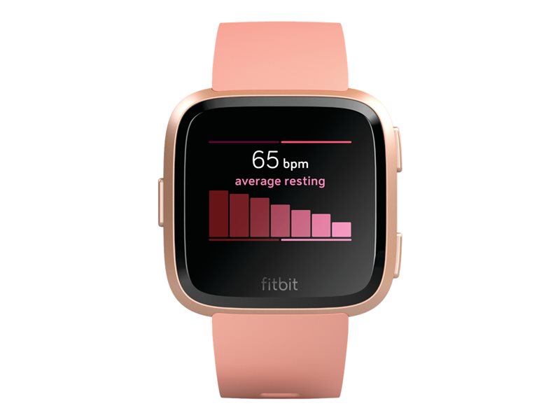 Fitbit Versa