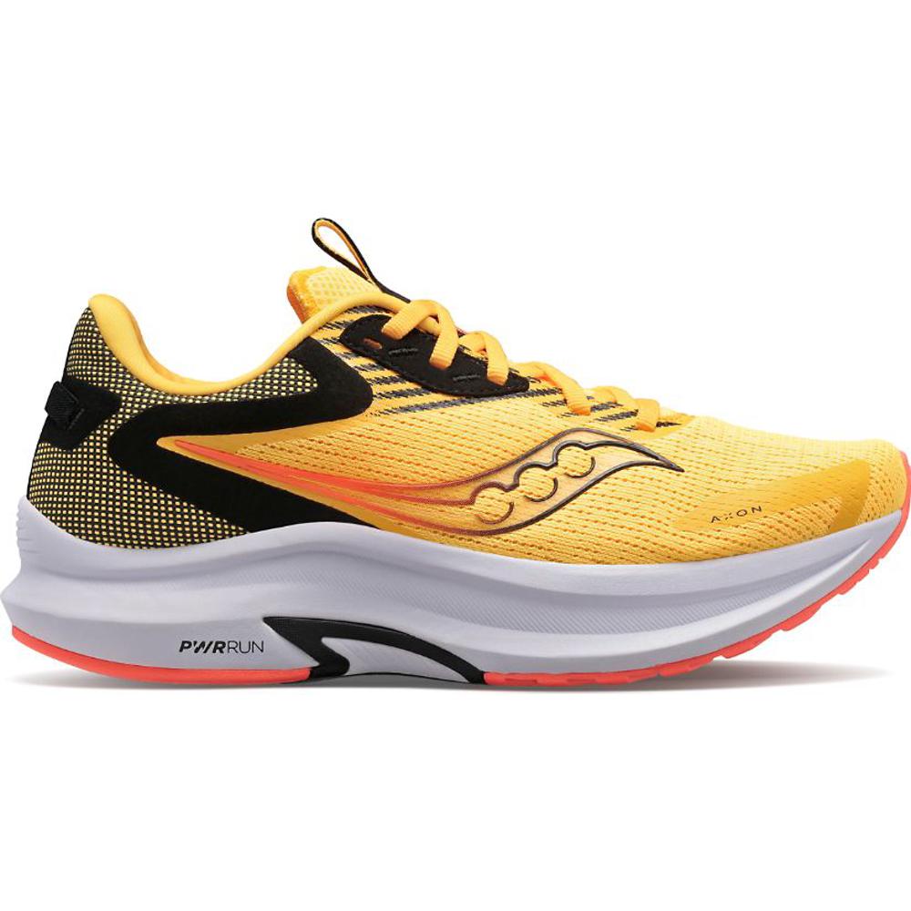 Sapatilhas Running Saucony Axon 2