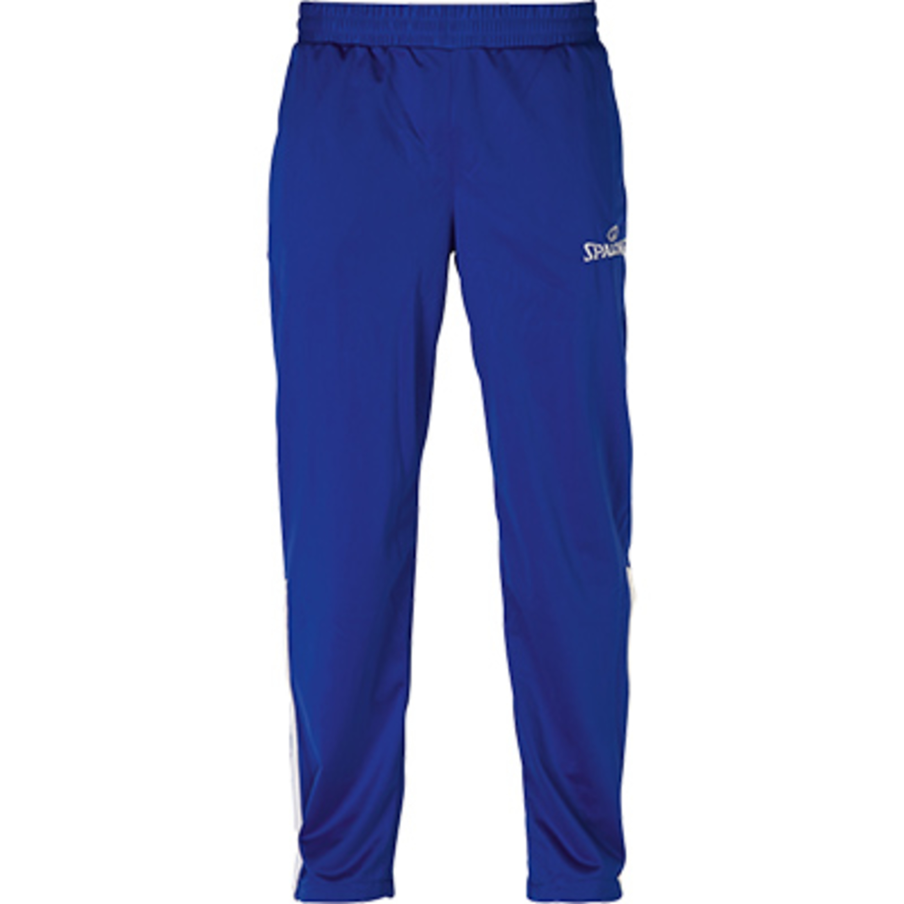 Team Warm Up Pants Blue Spalding