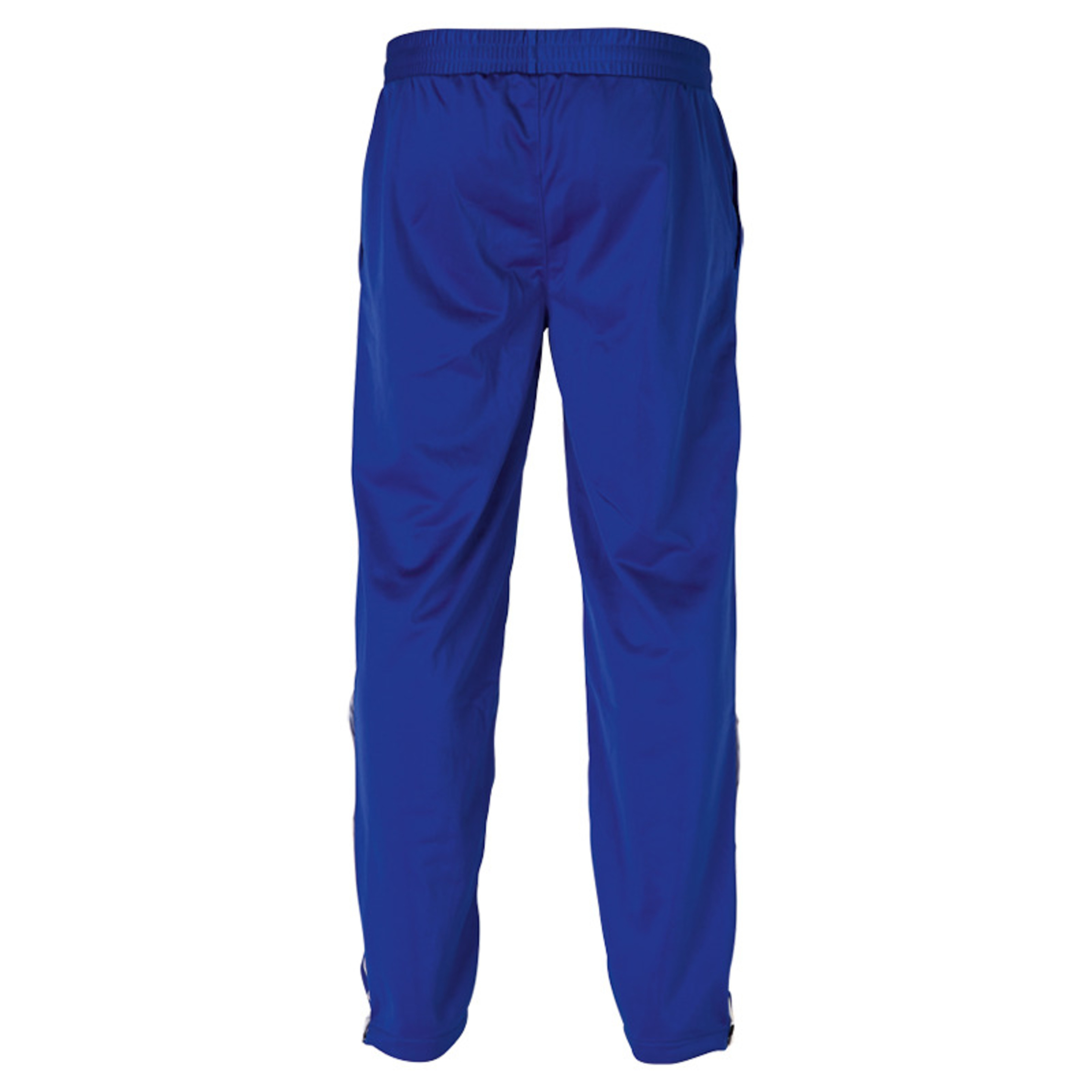 Team Warm Up Pants Blue Spalding