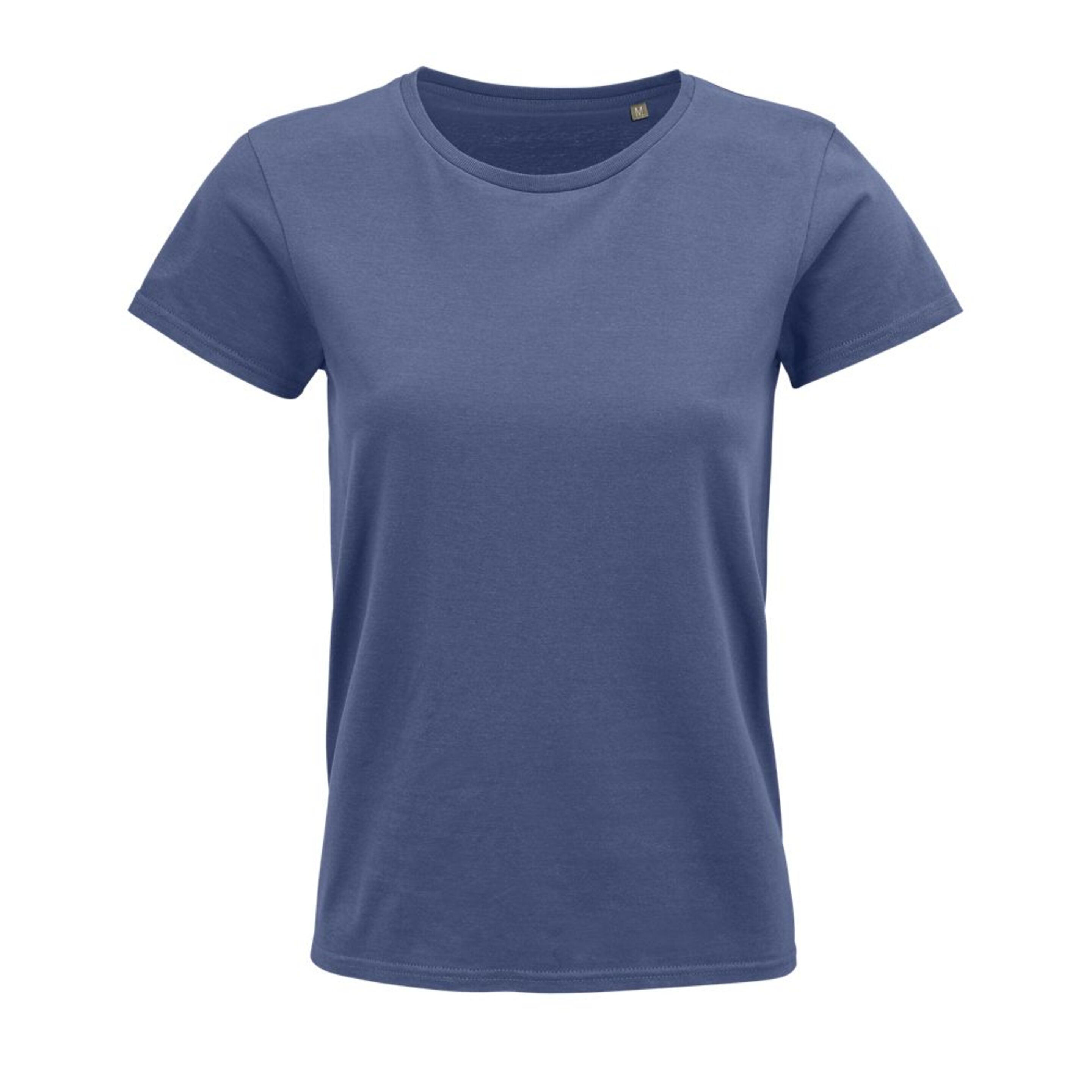 Camiseta Marnaula Crusader - azul-oscuro - 