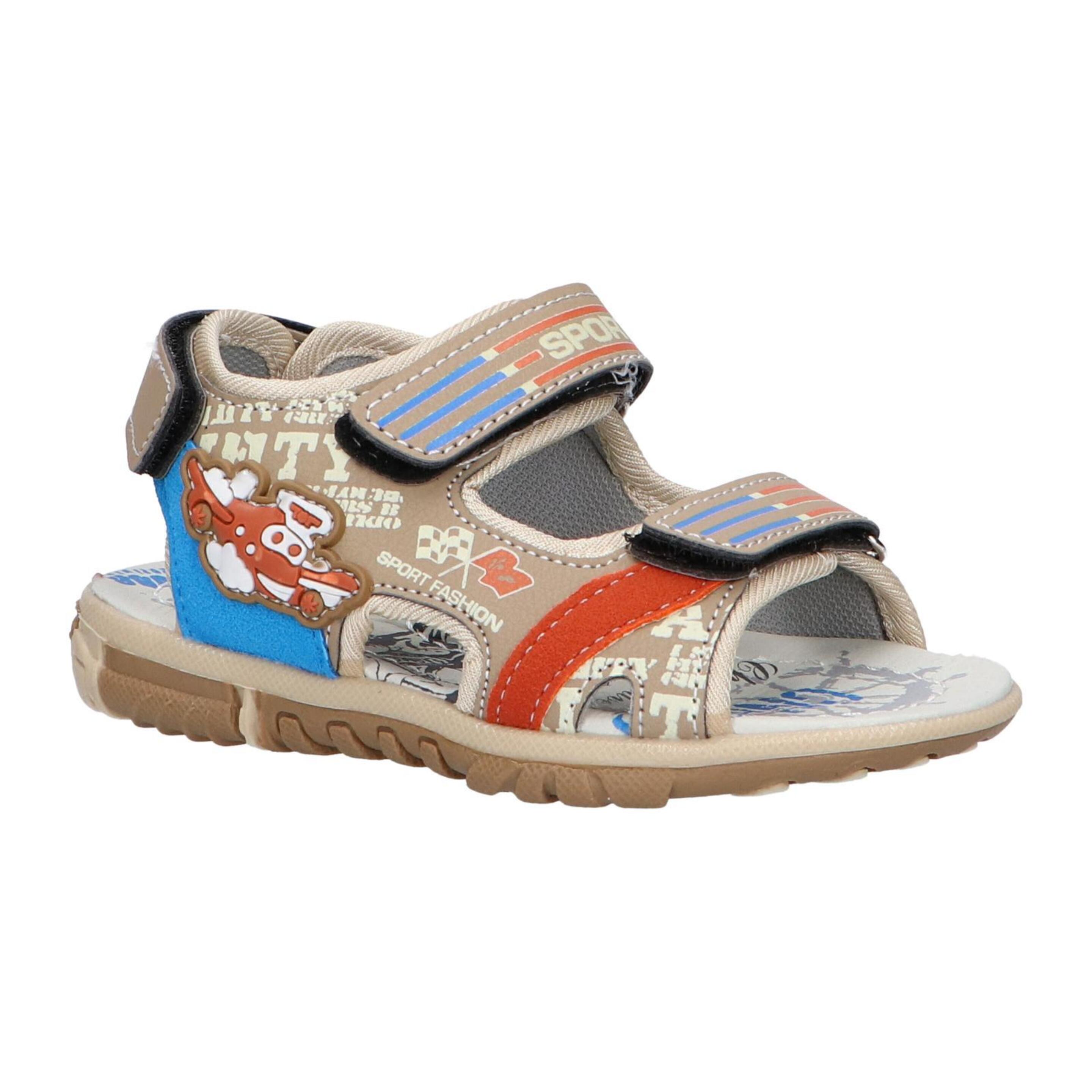 Sandalias Happy Bee B136799-b2579