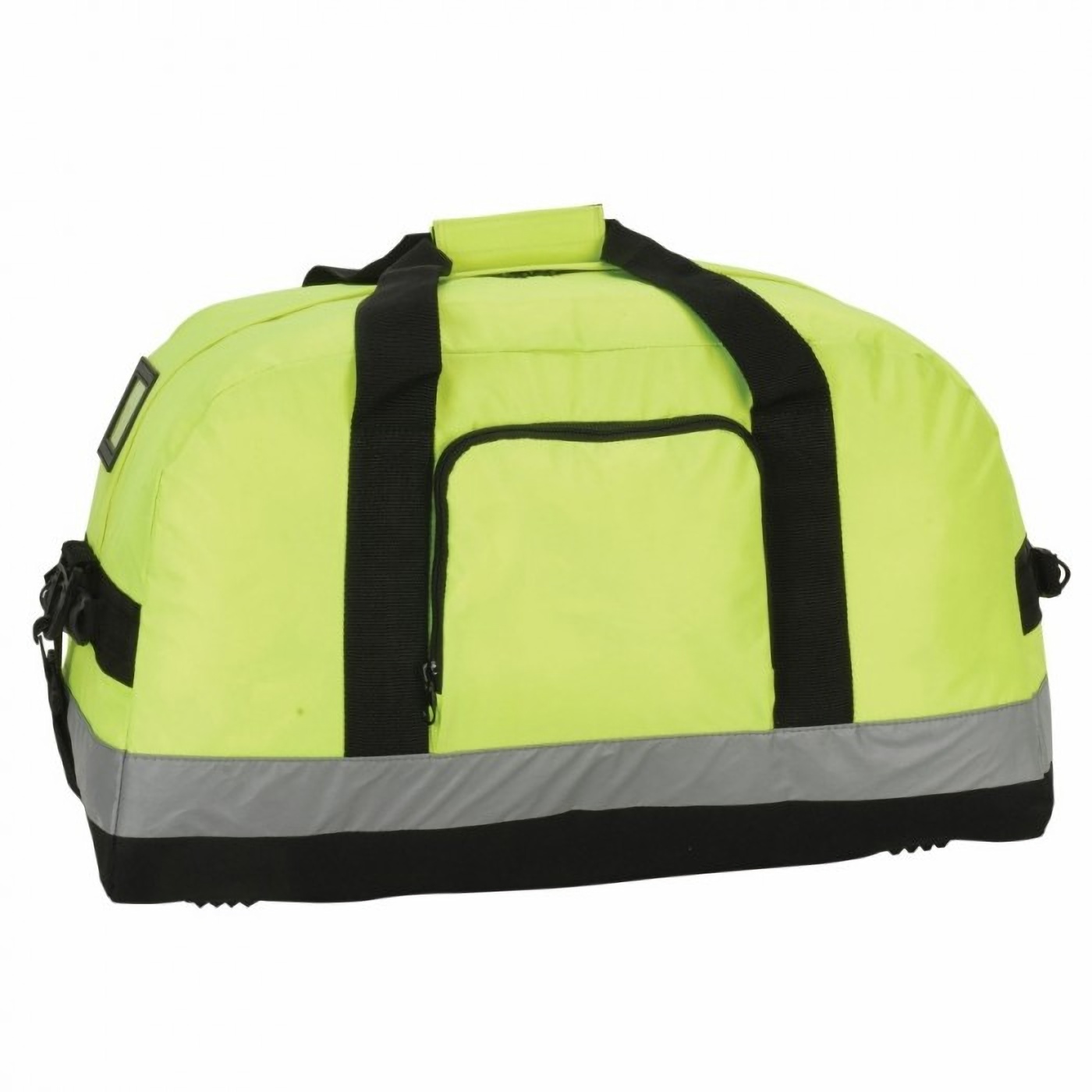 Bolsa Deportiva De Alta Visibilidad Modelo Seattle Workwear (50 Litros) Shugon (amarillo