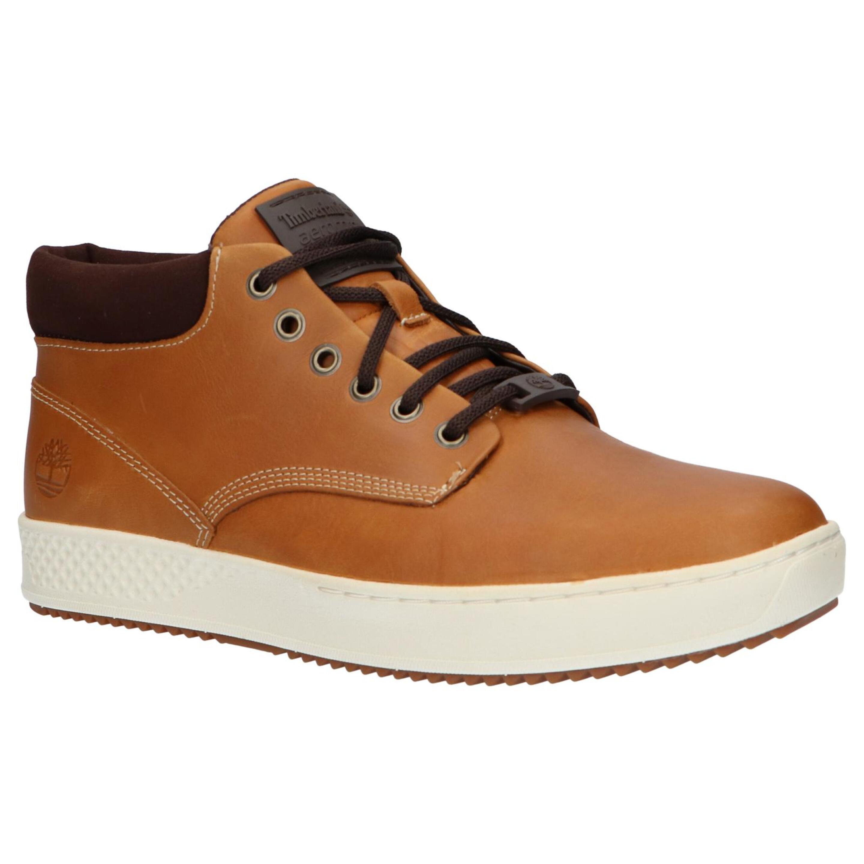 Botines Timberland A1s5o Cityroam Cupsole