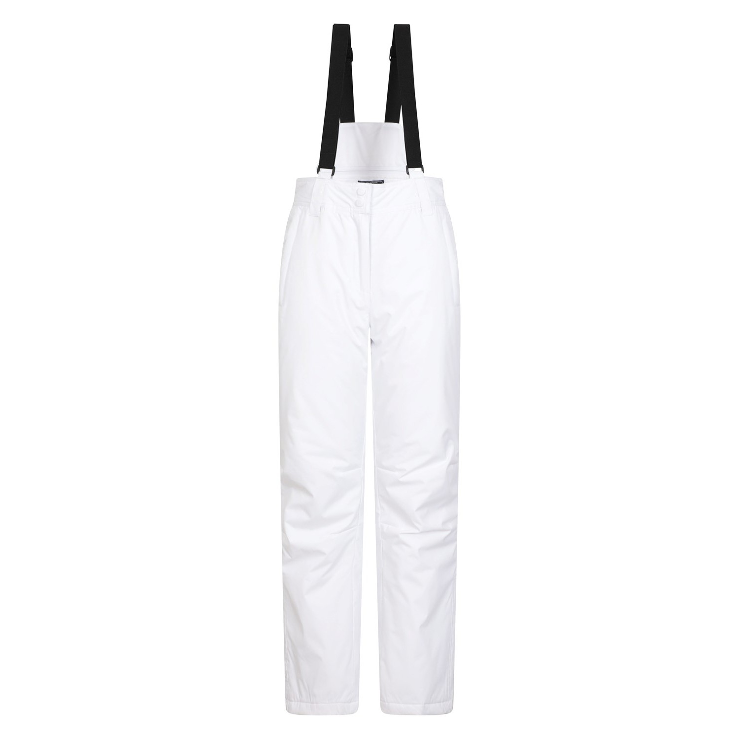 Pantalones De Esquí Mountain Warehouse Moon - blanco - 