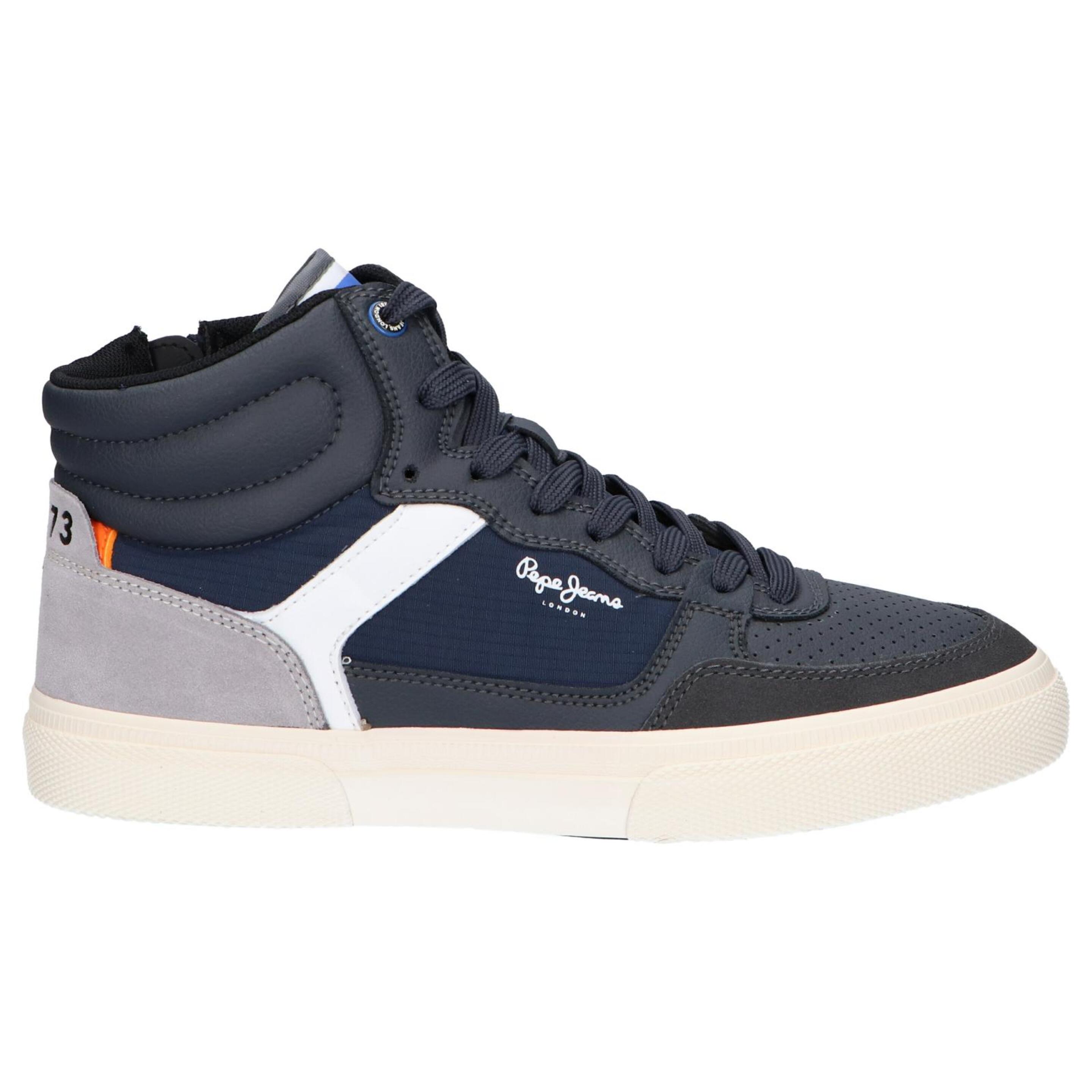 Botines Pepe Jeans Pms30838